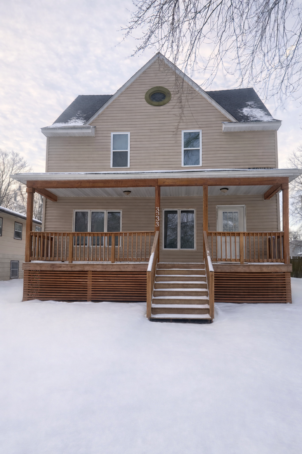 1223 Oliver Avenue N, Minneapolis MN 55411