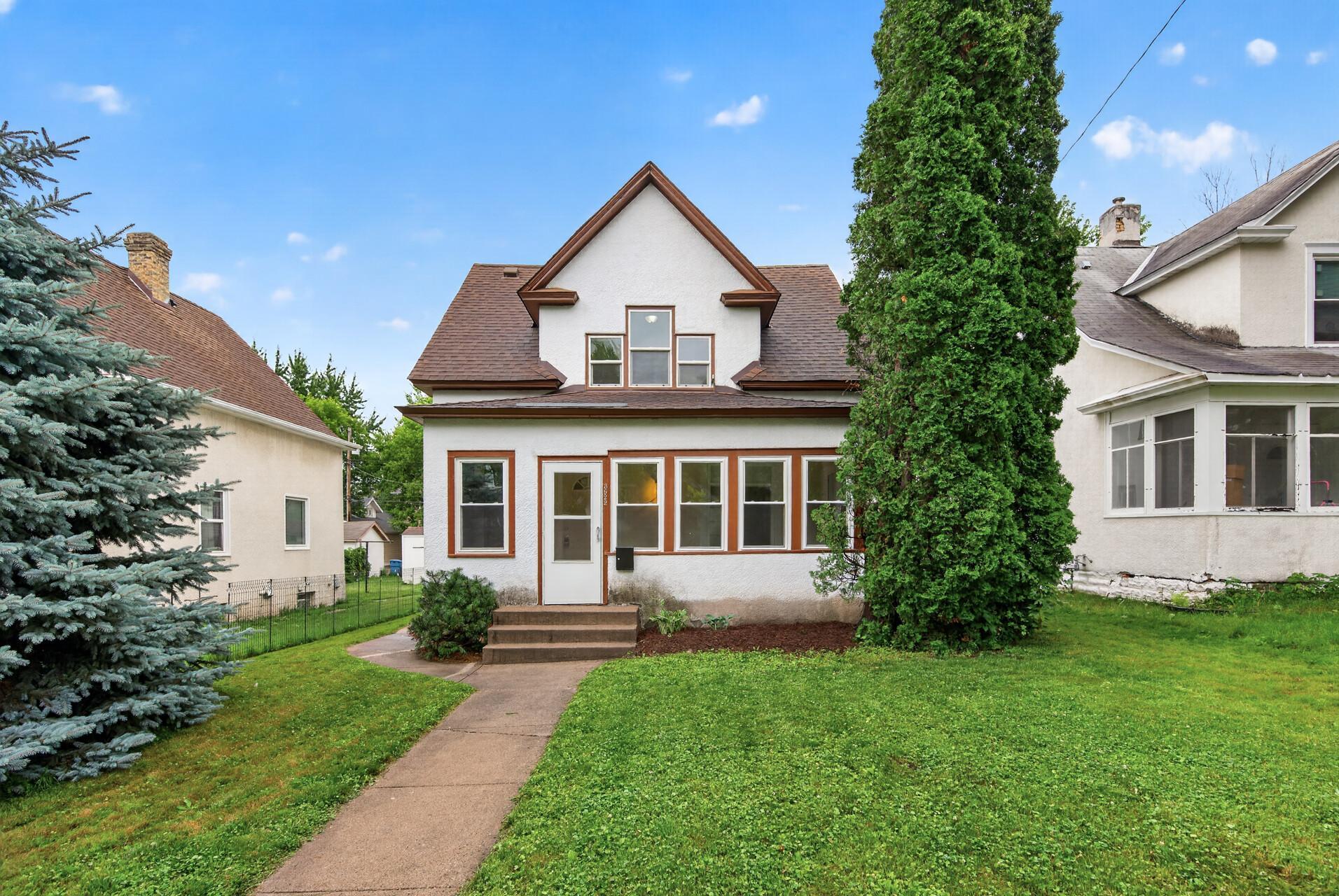 3622 Dupont Avenue N, Minneapolis MN 55412