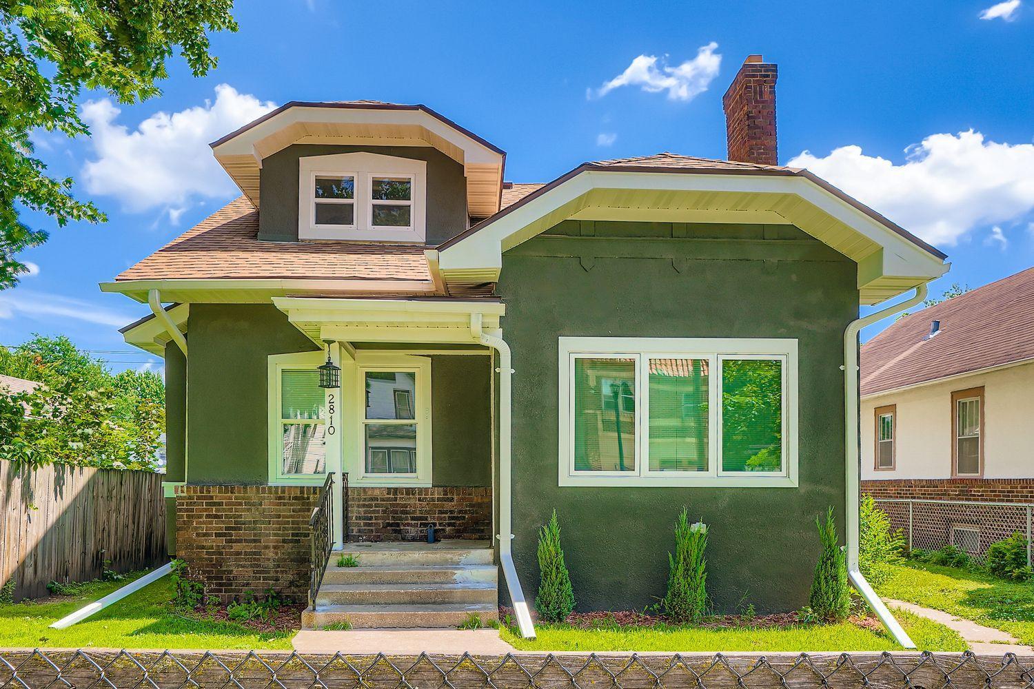 2810 Penn Avenue N, Minneapolis MN 55411