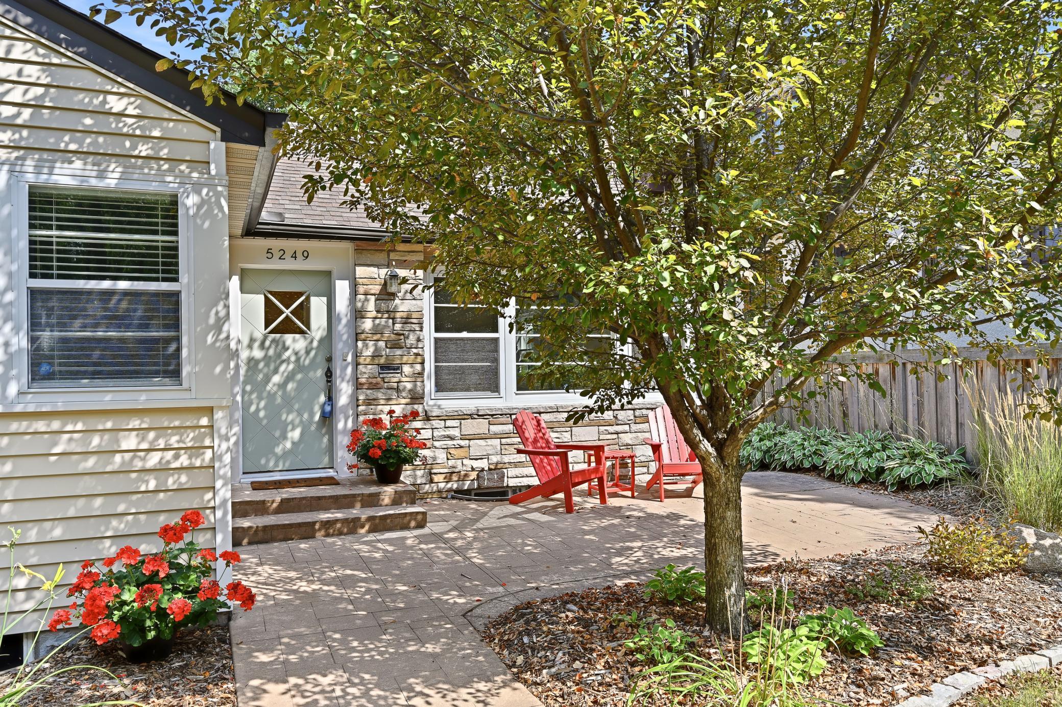 5249 Abbott Avenue S, Minneapolis MN 55410
