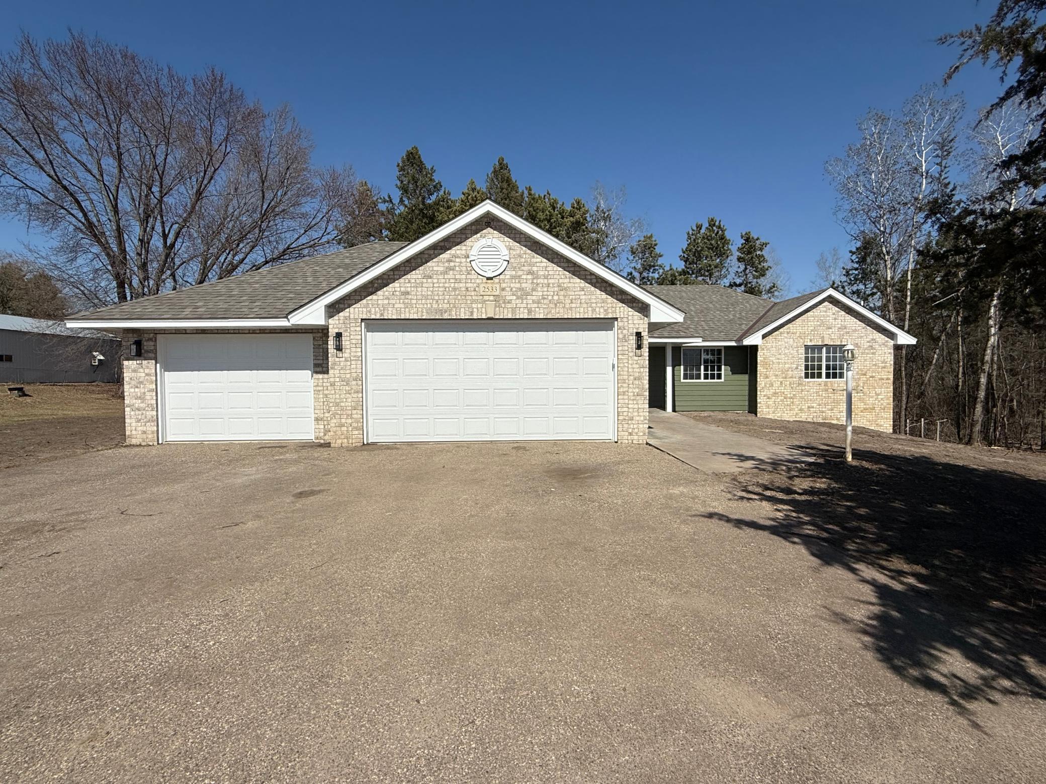 2533 341st Avenue NW, Cambridge MN 55008