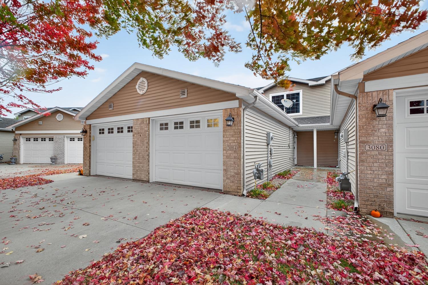 3084 River Falls Court NW, Rochester MN 55901