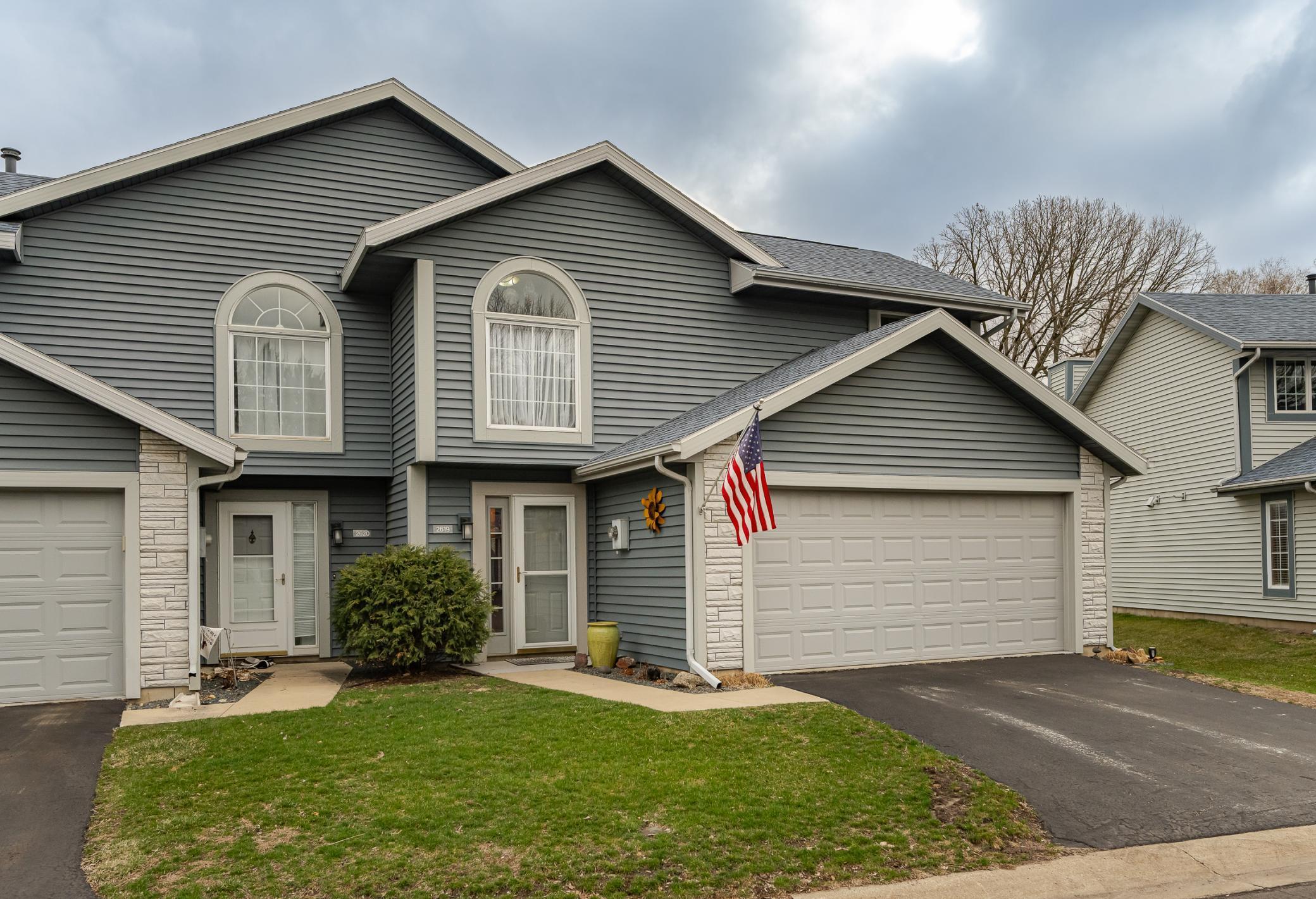 2619 Tuxedo Lane NW, Rochester MN 55901