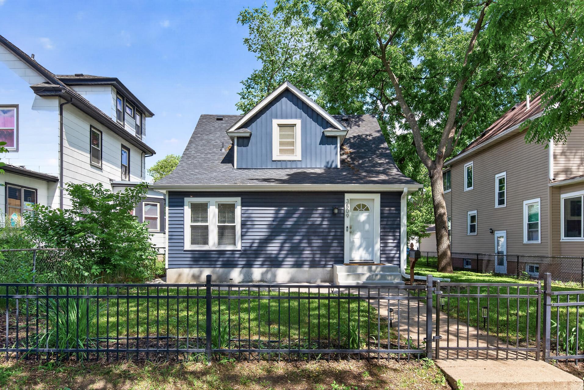 3509 3rd Avenue S, Minneapolis MN 55408