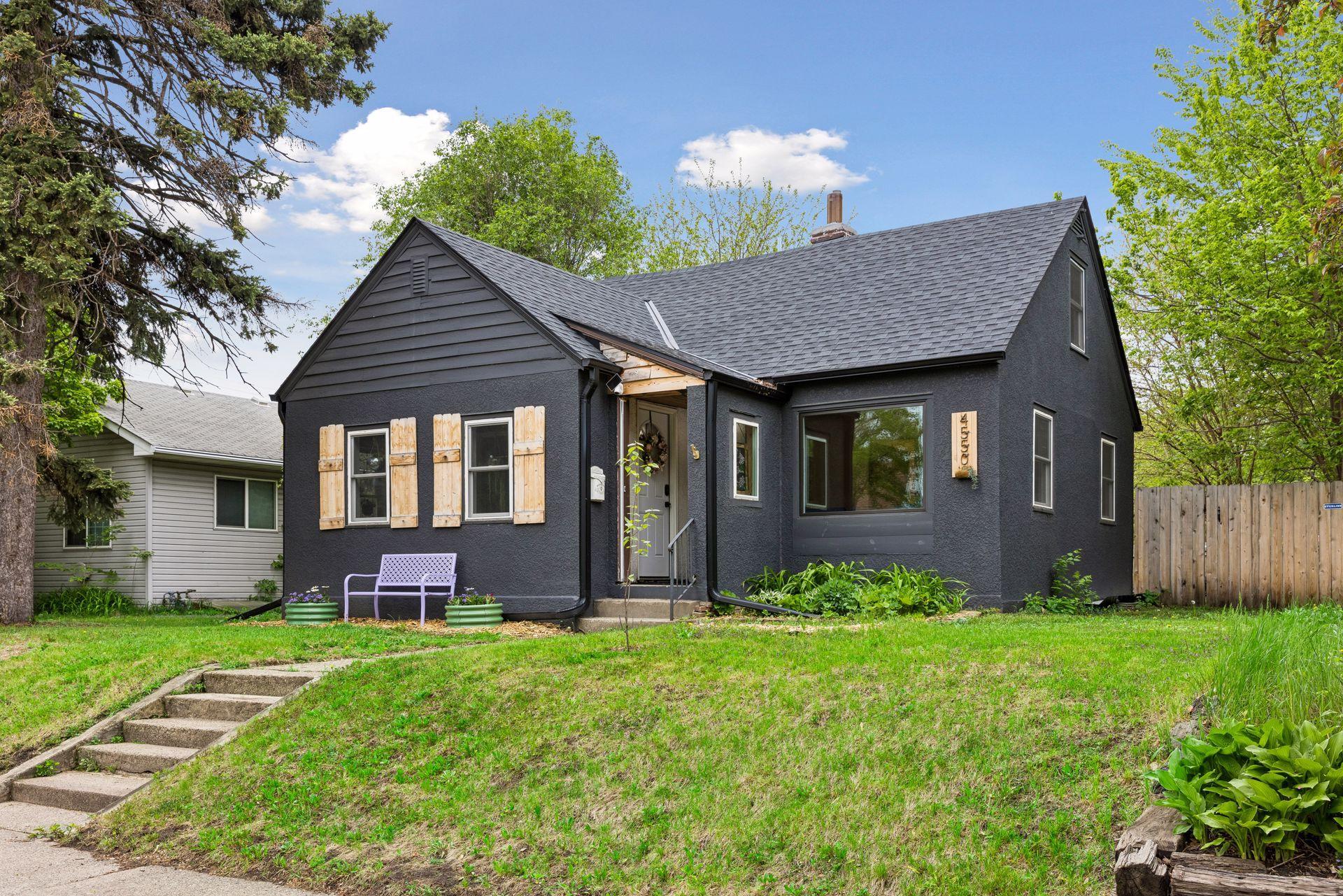 4550 Morgan Avenue N, Minneapolis MN 55412