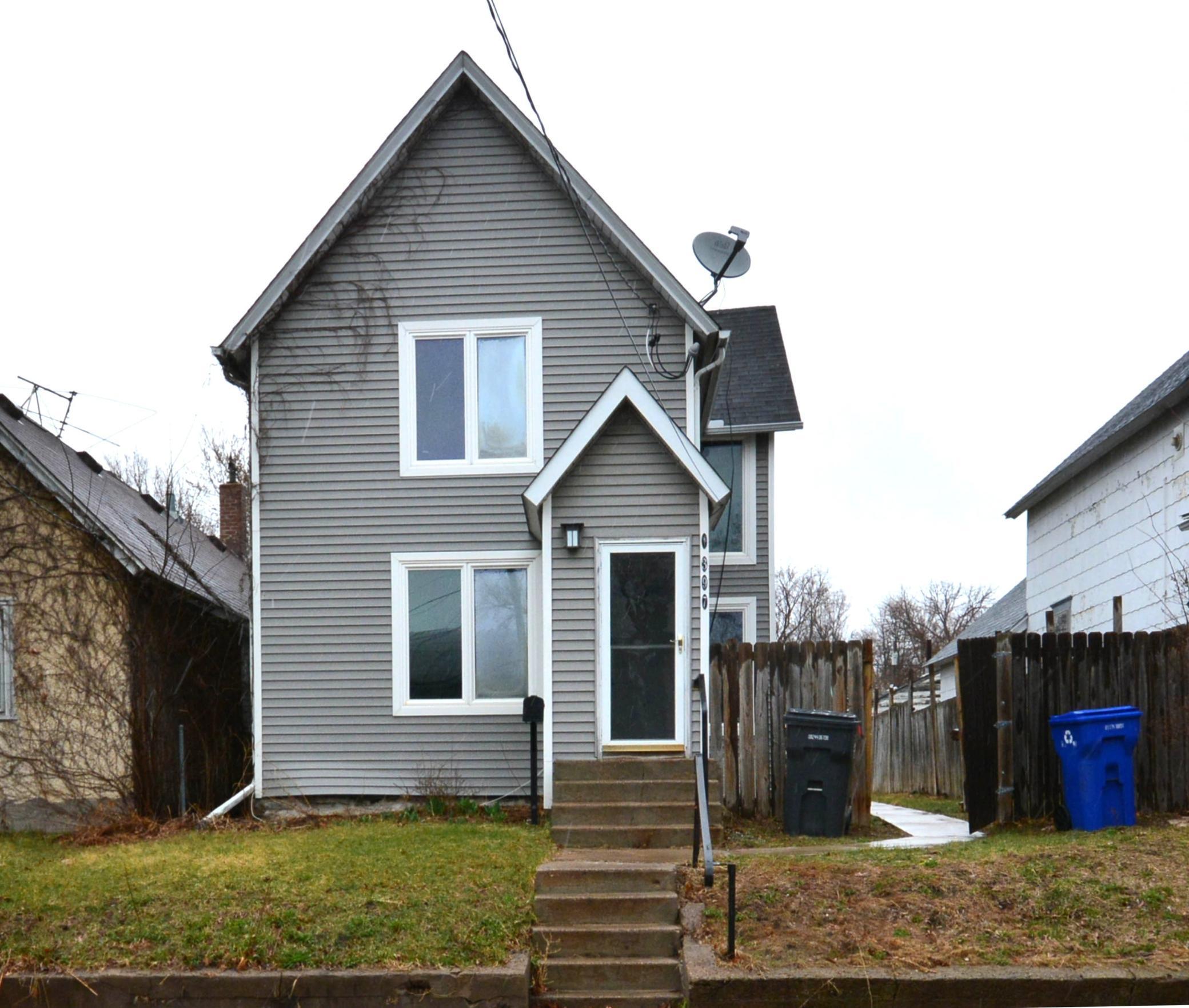 397 Burgess Street, Saint Paul MN 55117