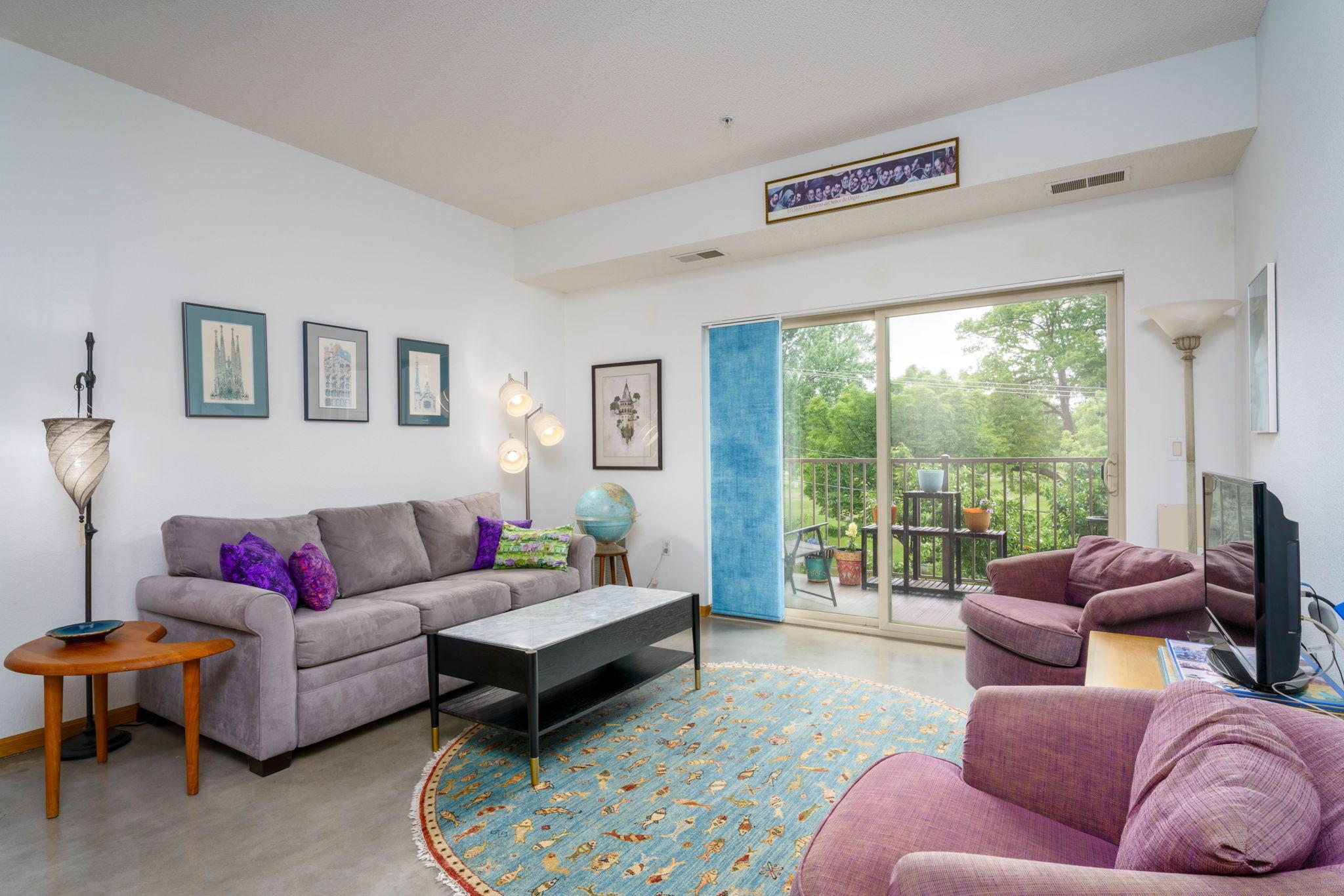 2929 21st Avenue S Unit 203, Minneapolis MN 55407