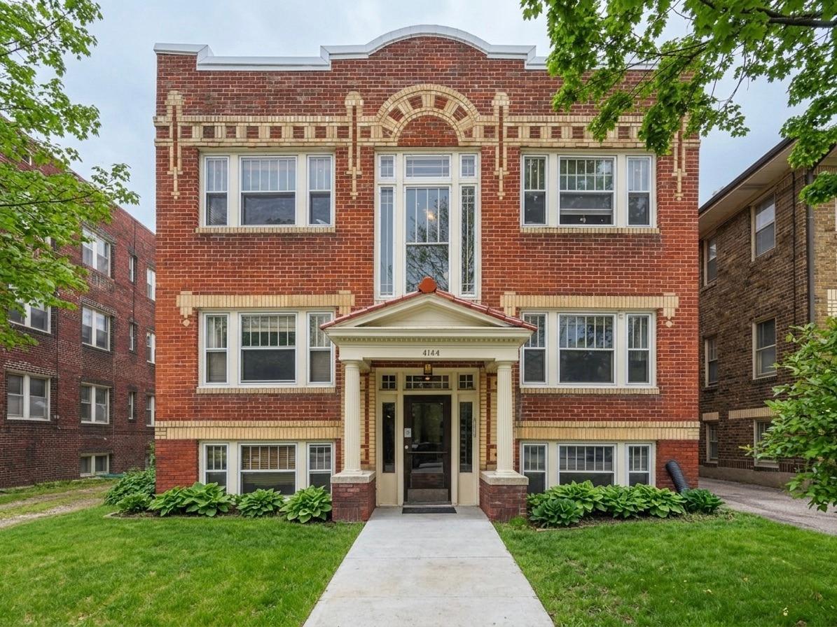 4144 Bryant Avenue S Unit 5, Minneapolis MN 55409