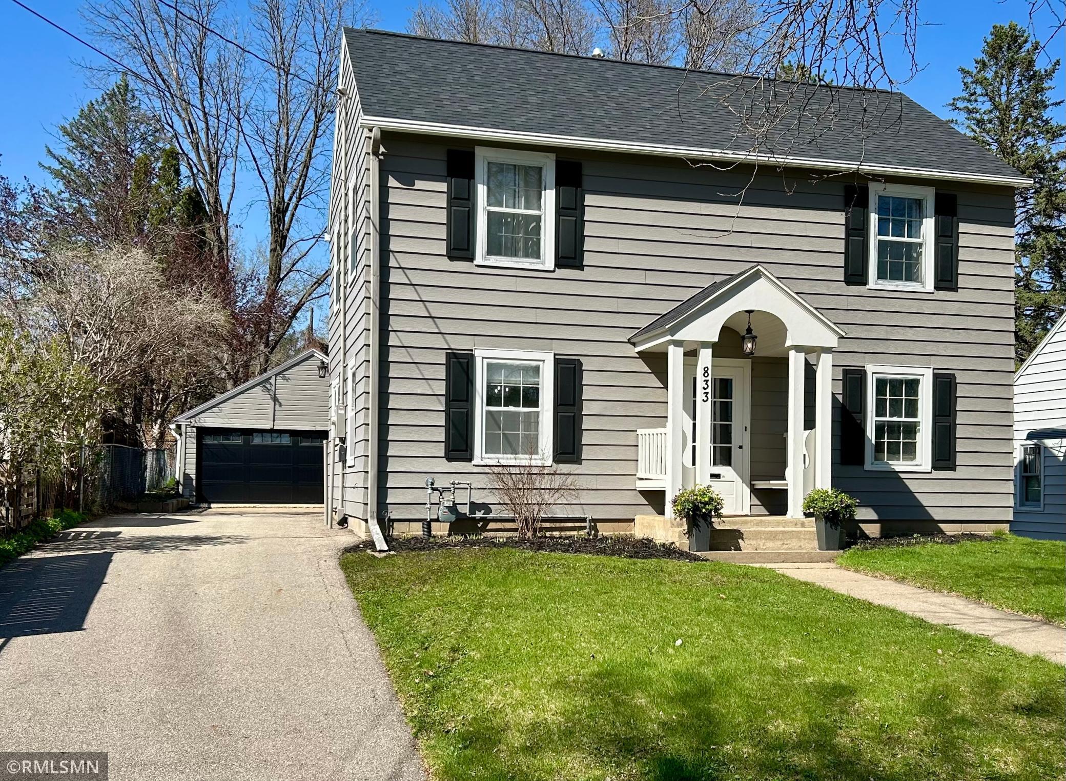 833 10th Street NW, Rochester MN 55901