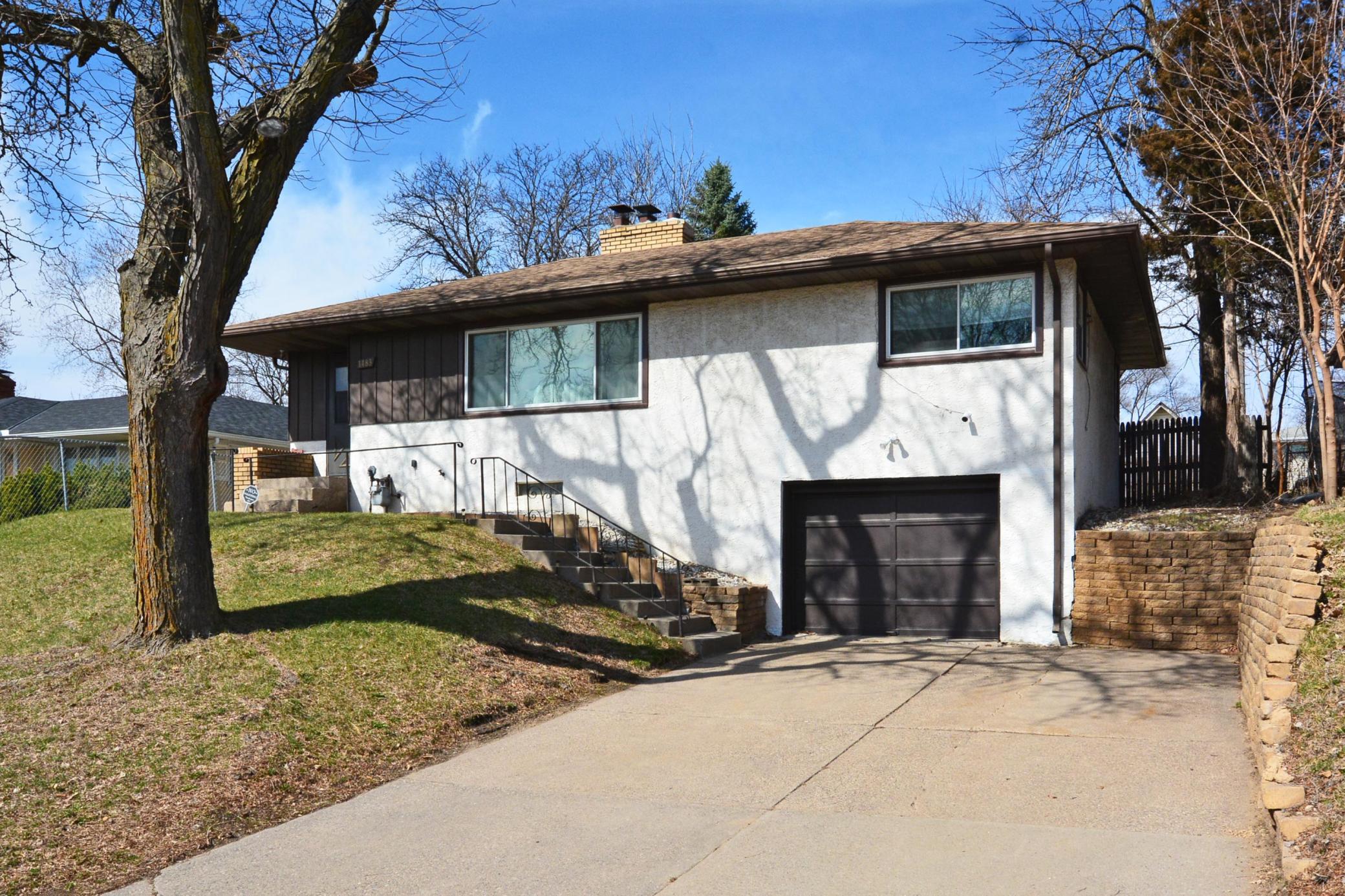 1483 3rd Street E, Saint Paul MN 55106