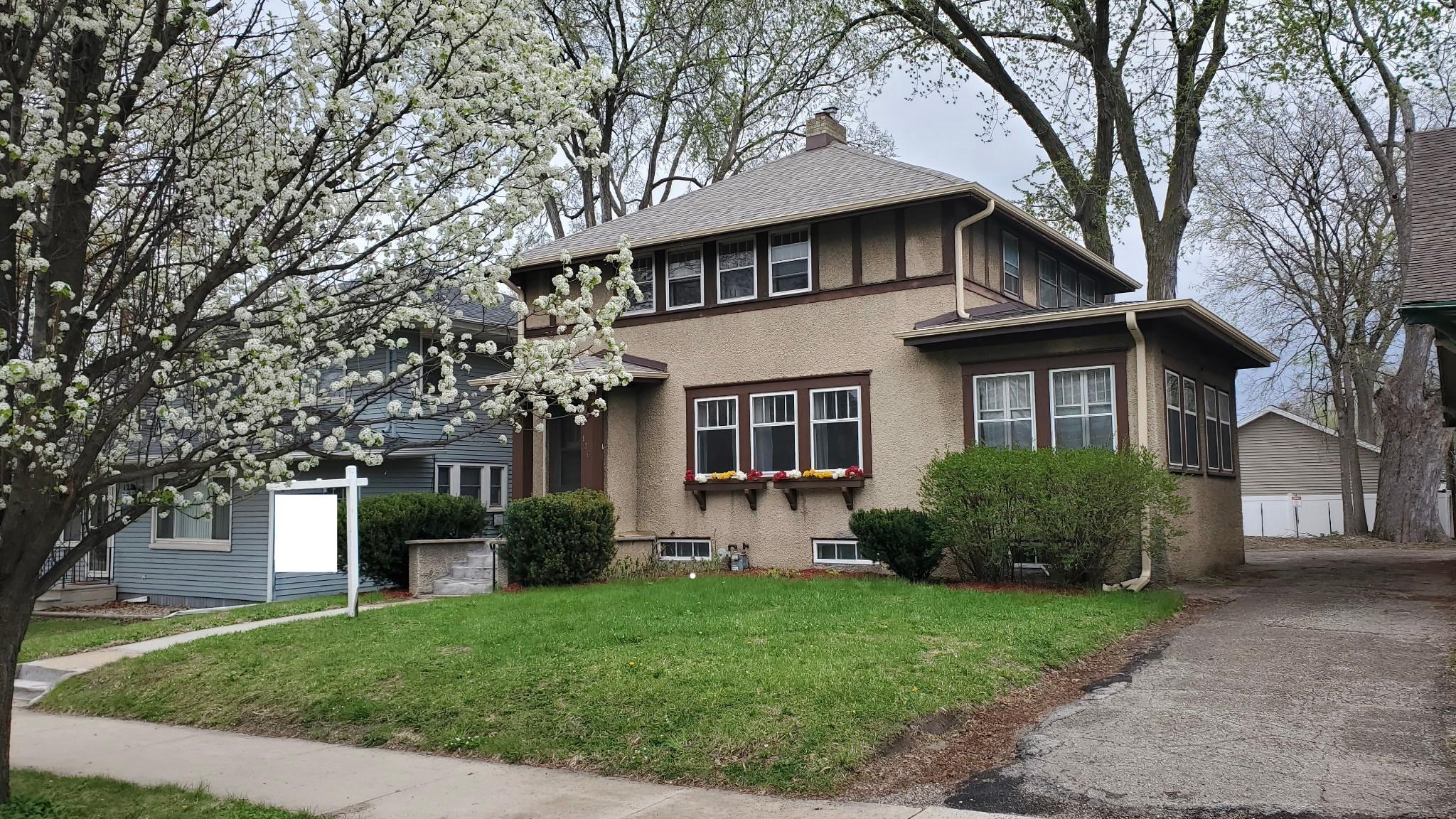 116 11th Avenue NW, Rochester MN 55901