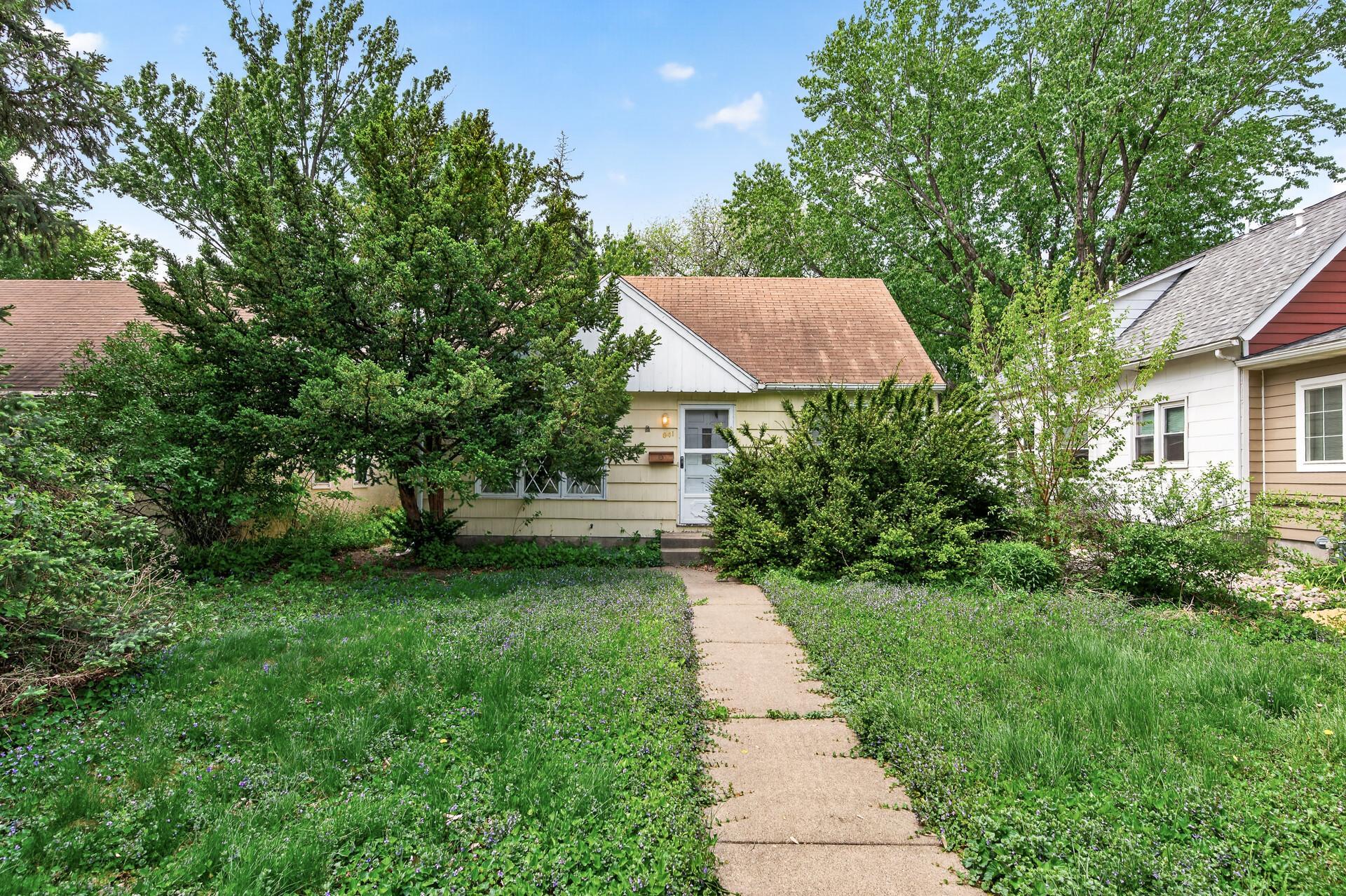 841 20th Avenue SE, Minneapolis MN 55414