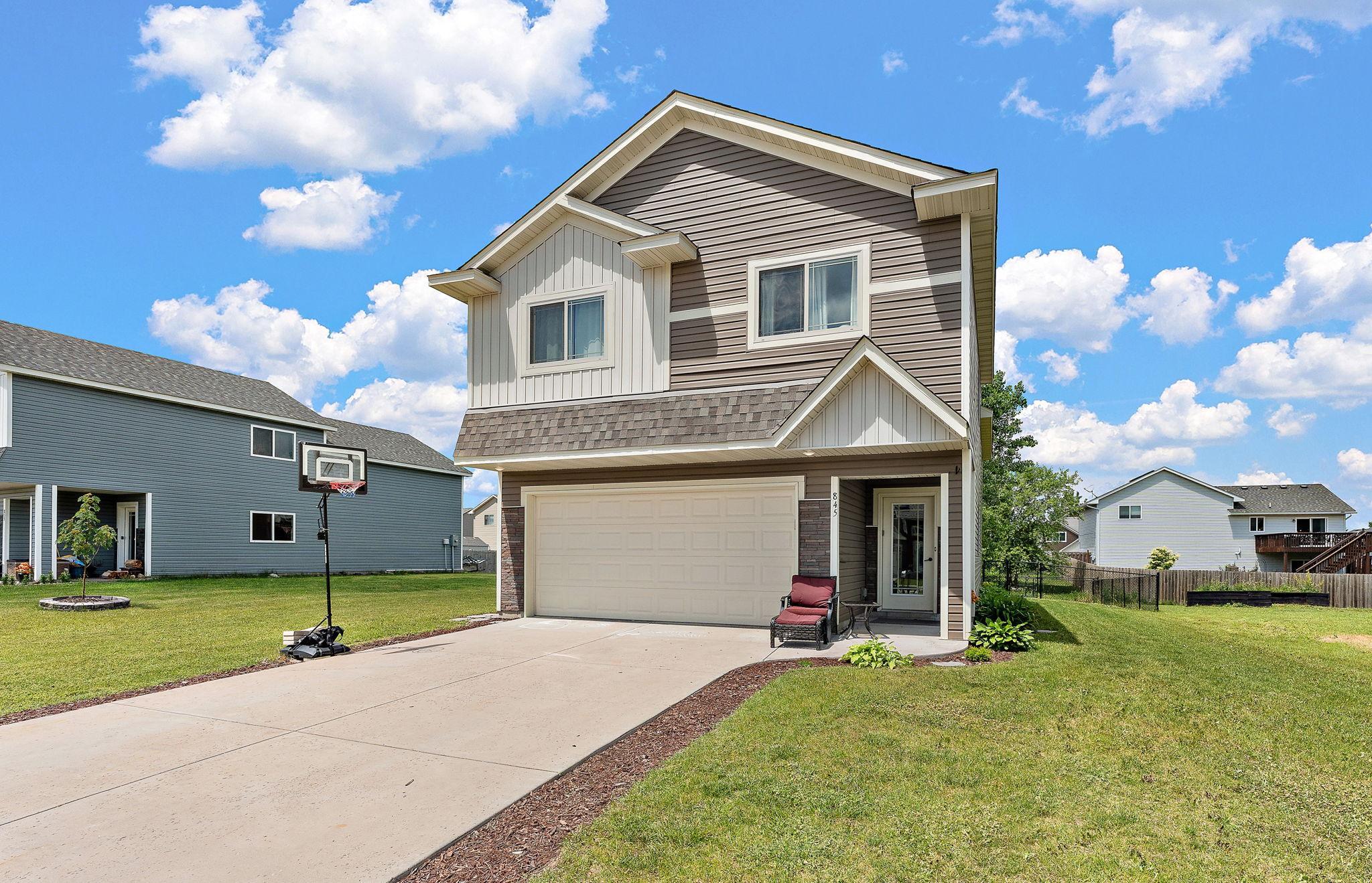 845 Highview Loop SE, Pine City MN 55063