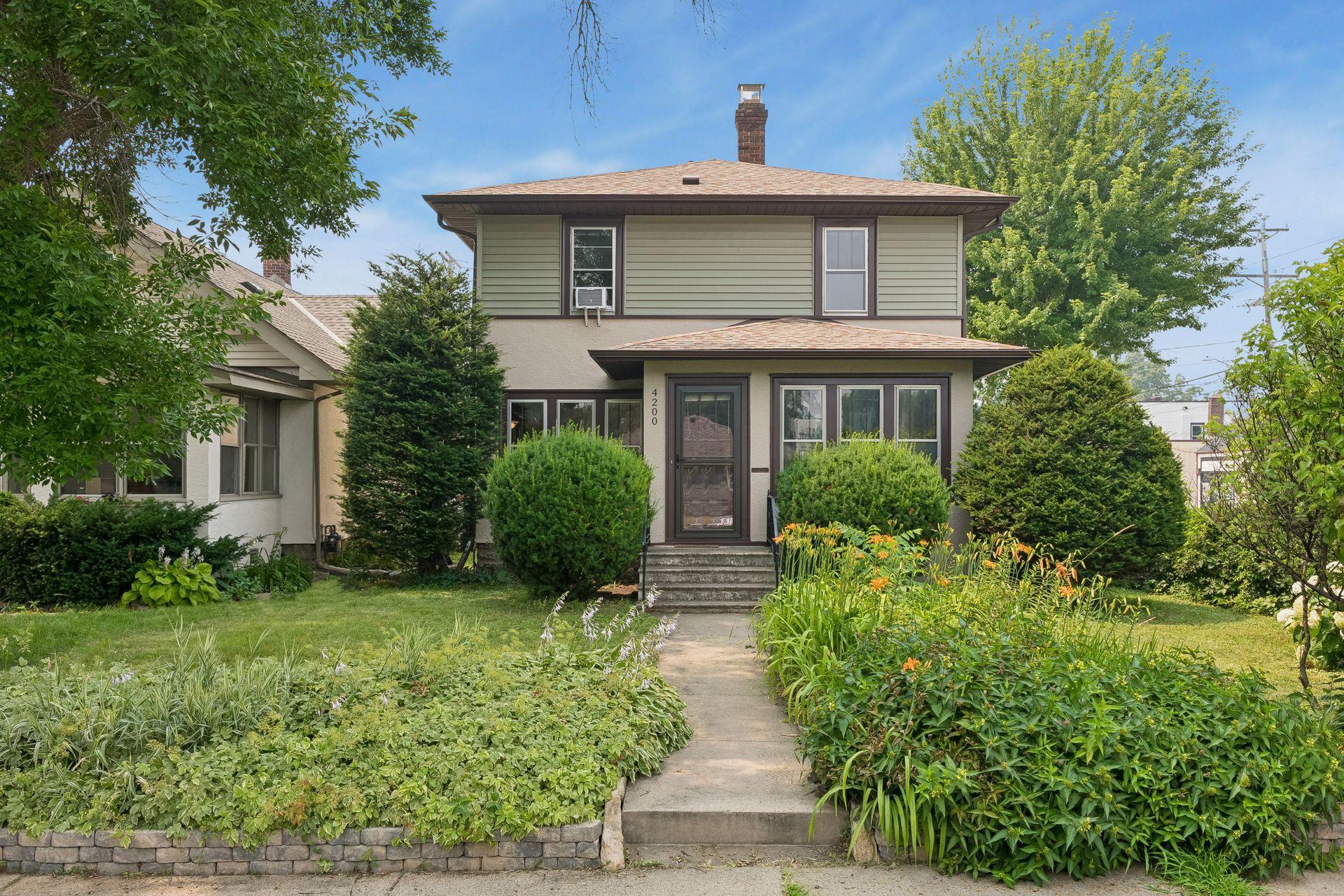 4200 29th Avenue S, Minneapolis MN 55406