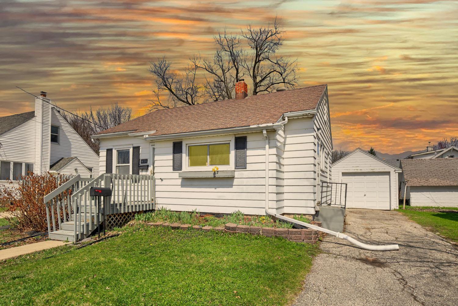 1431 1st Street SE, Rochester MN 55904
