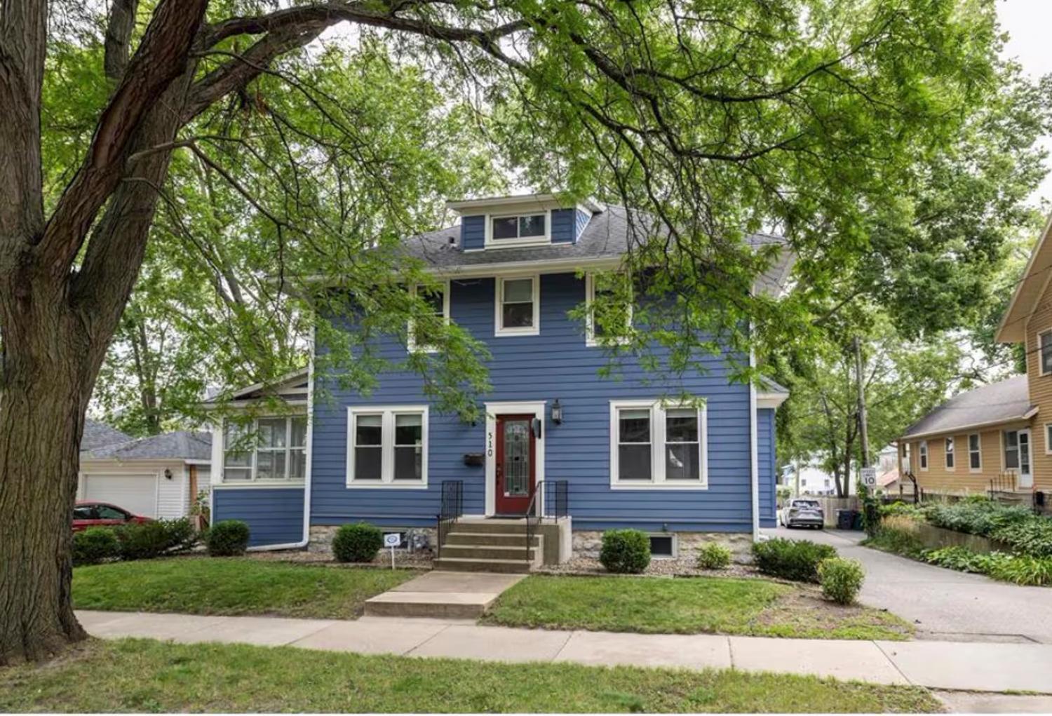 510 6th Street SW, Rochester MN 55902