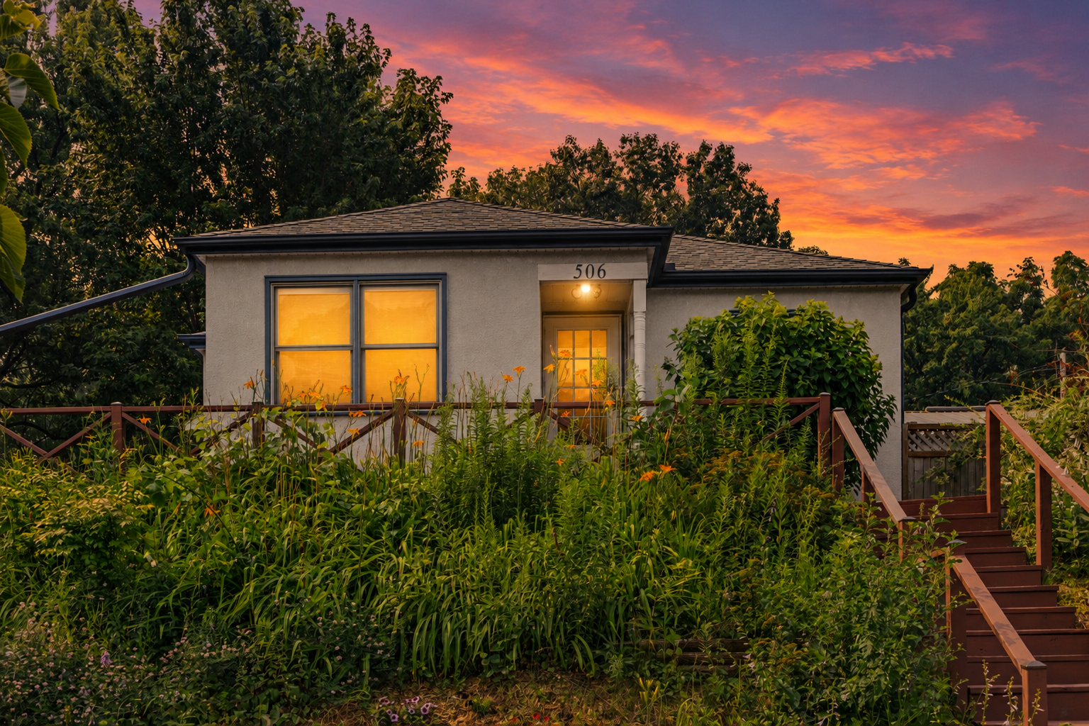 506 Wyoming Street E, Saint Paul MN 55107