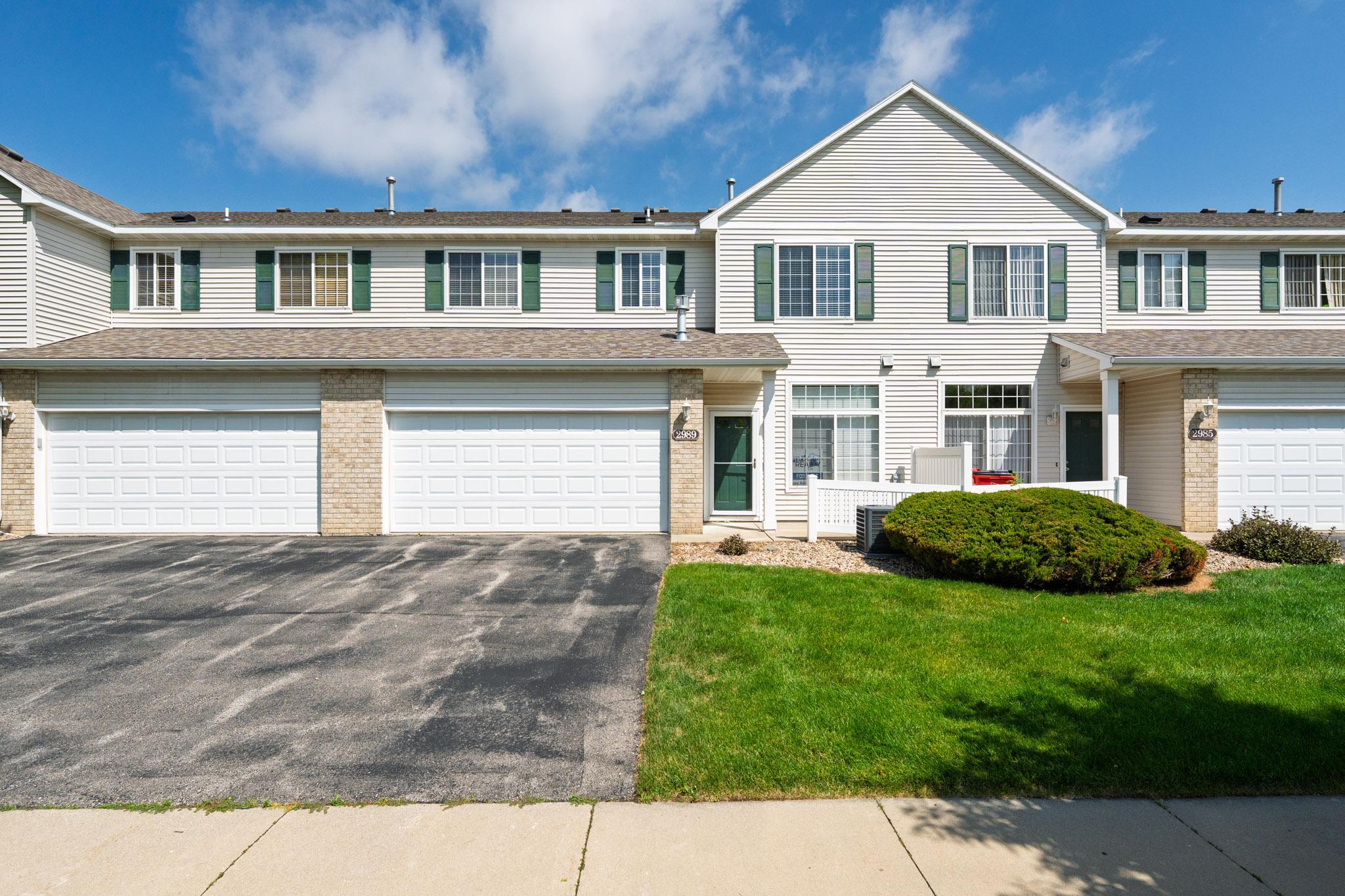 2989 Boulder Ridge Drive NW, Rochester MN 55901