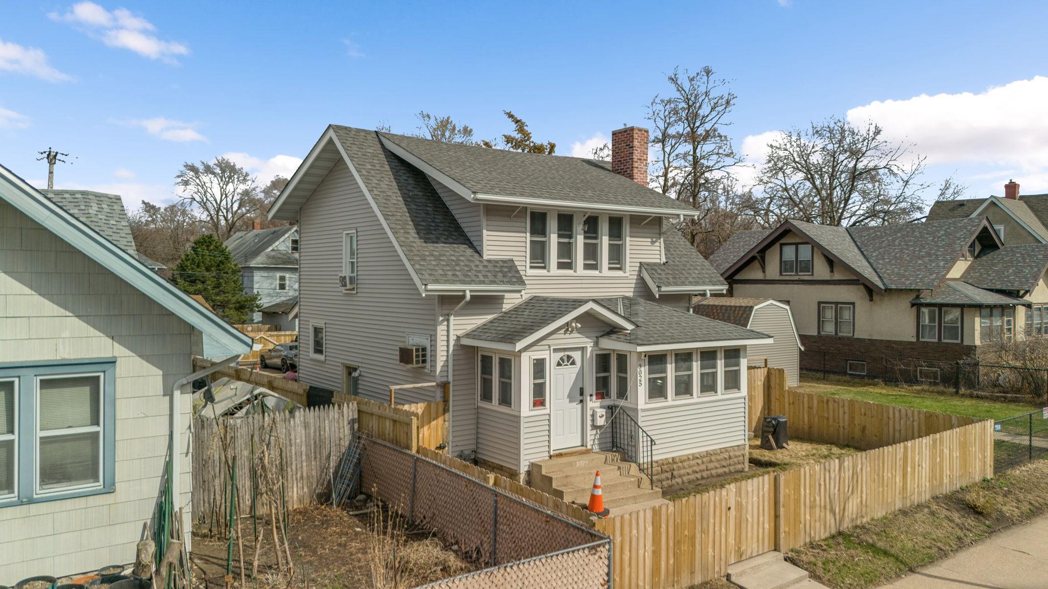 3025 16th Avenue S, Minneapolis MN 55407