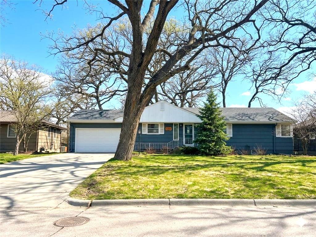 6308 Ewing Avenue S, Edina MN 55410