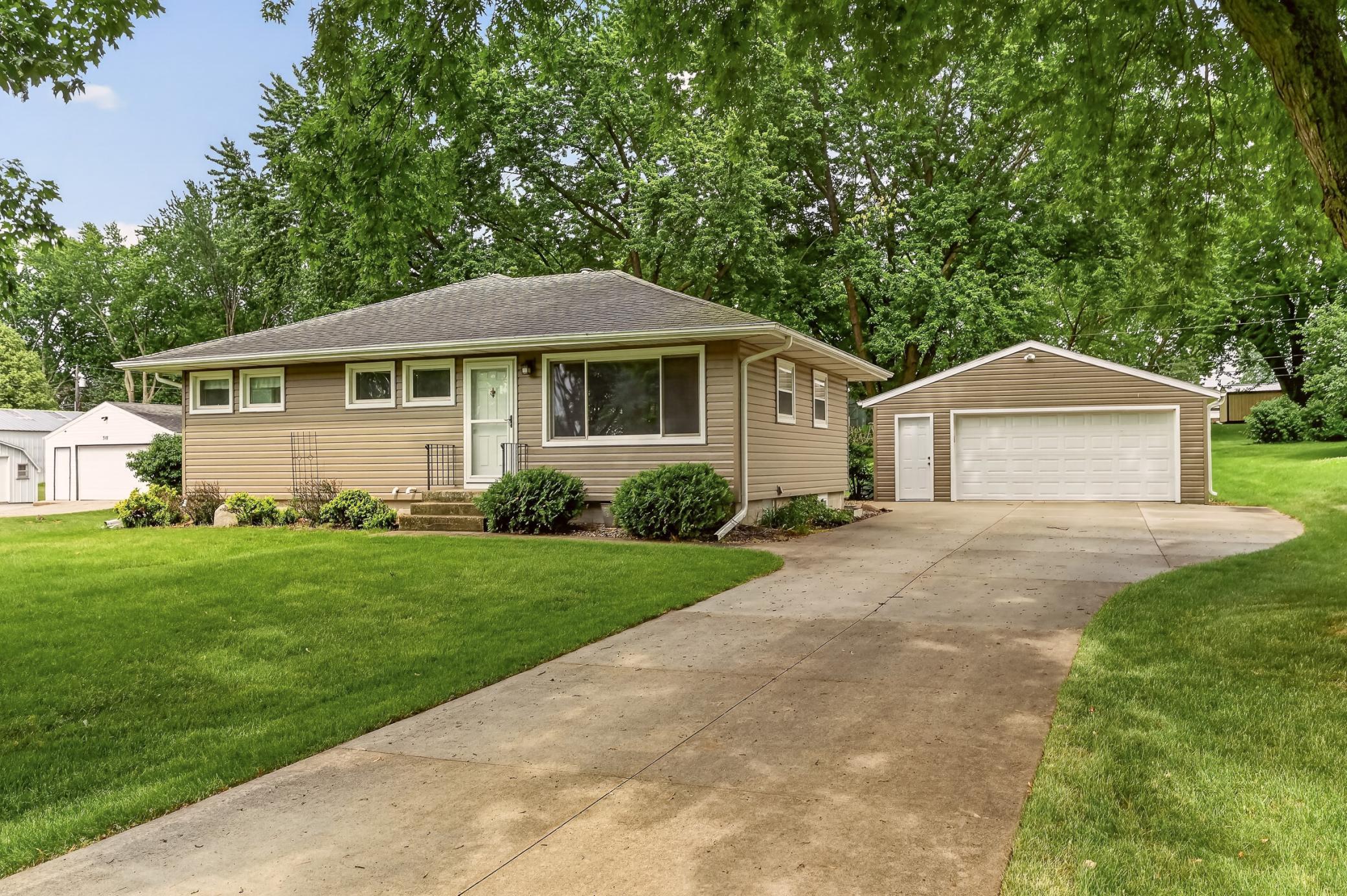 402 Strathmore Lane SE, Rochester MN 55904