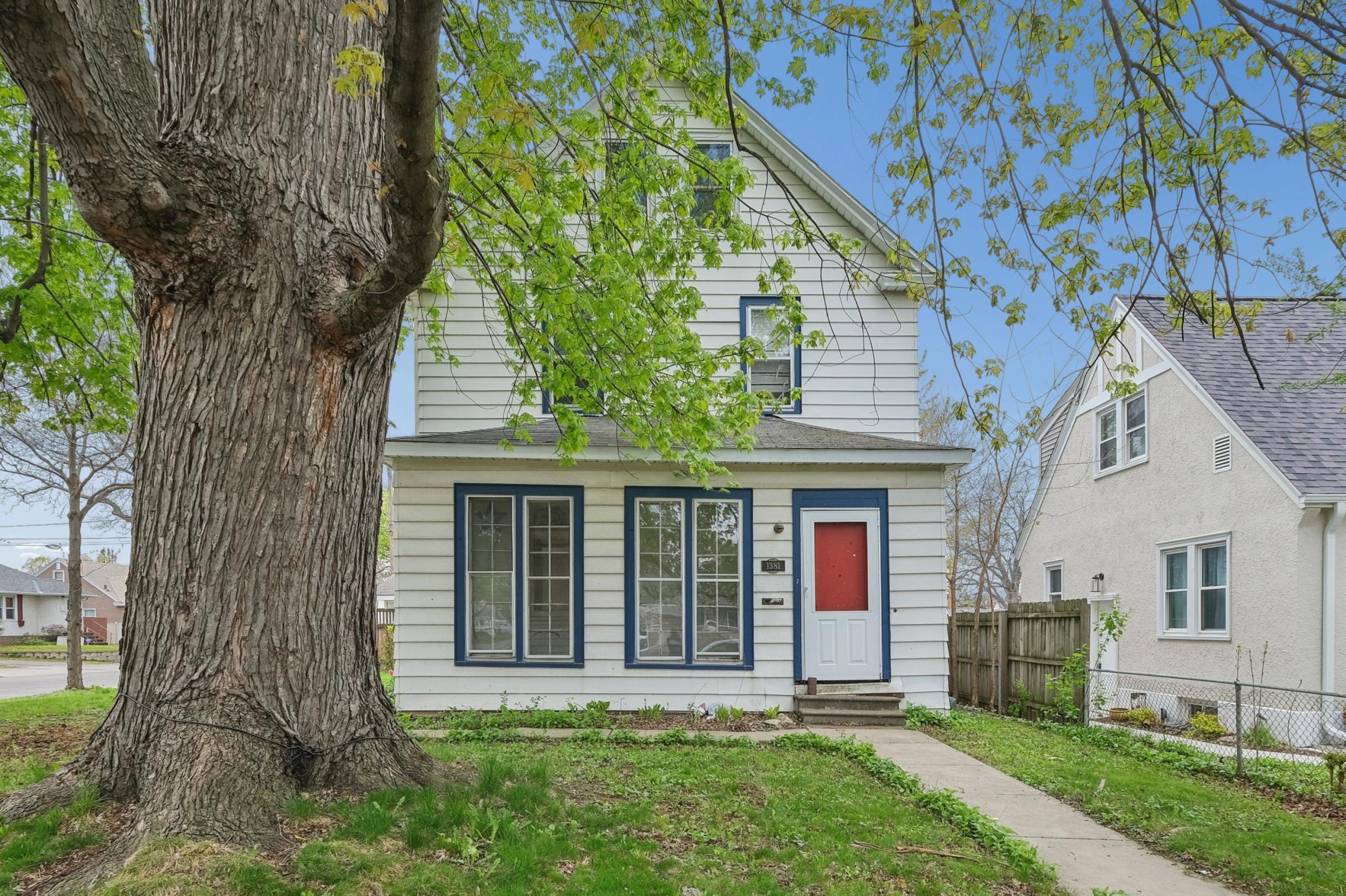 1381 White Bear Avenue N, Saint Paul MN 55106