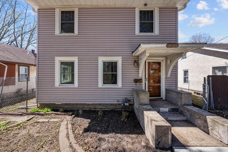 3719 Logan Avenue N, Minneapolis MN 55412