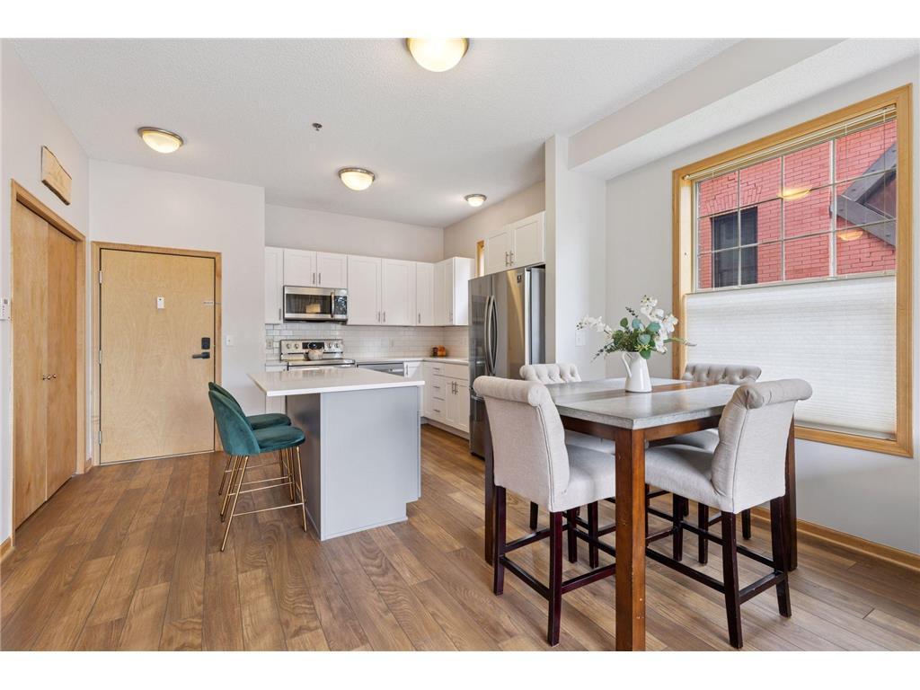 3310 Nicollet Avenue Unit 102, Minneapolis MN 55408