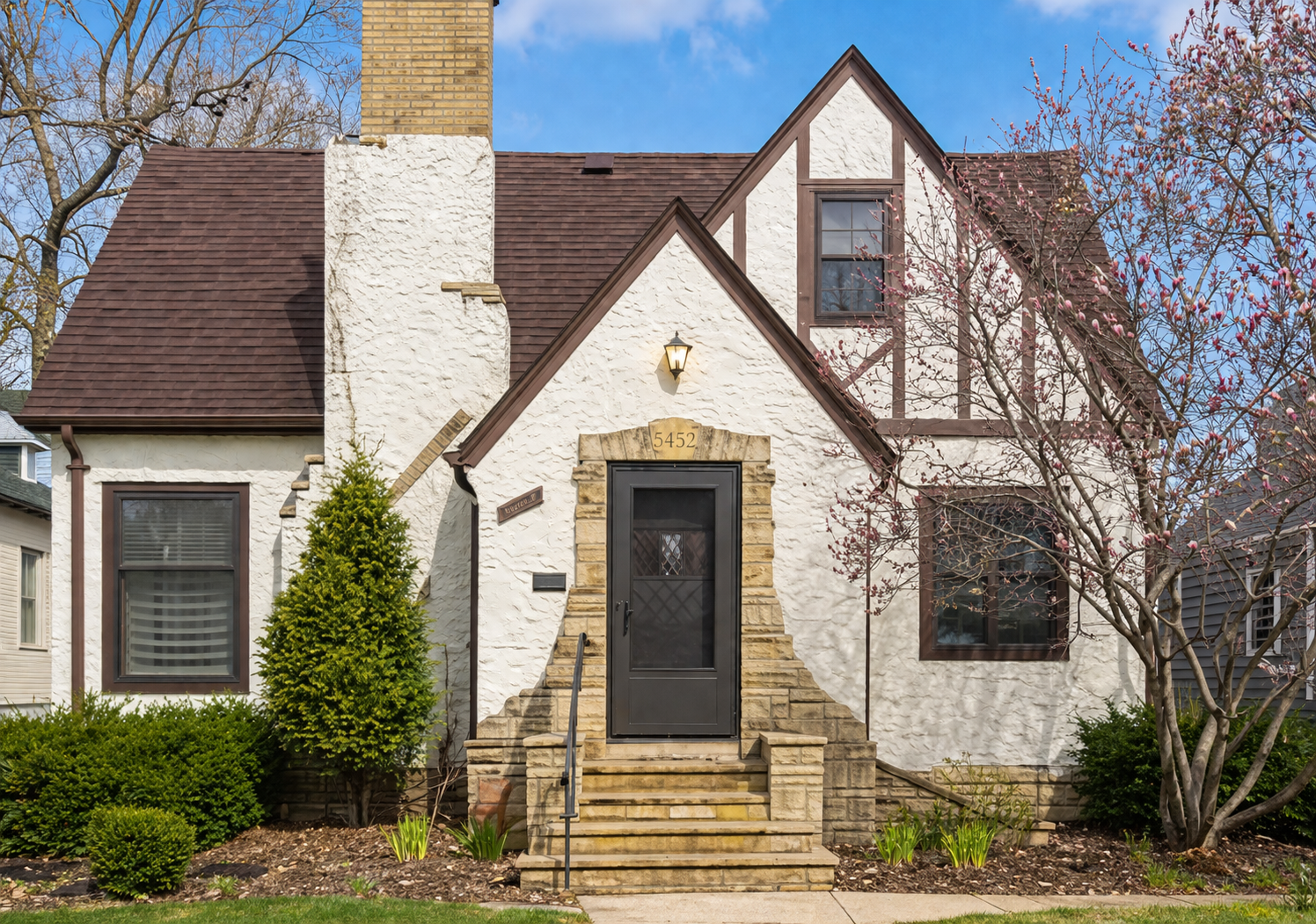 5452 Blaisdell Avenue, Minneapolis MN 55419