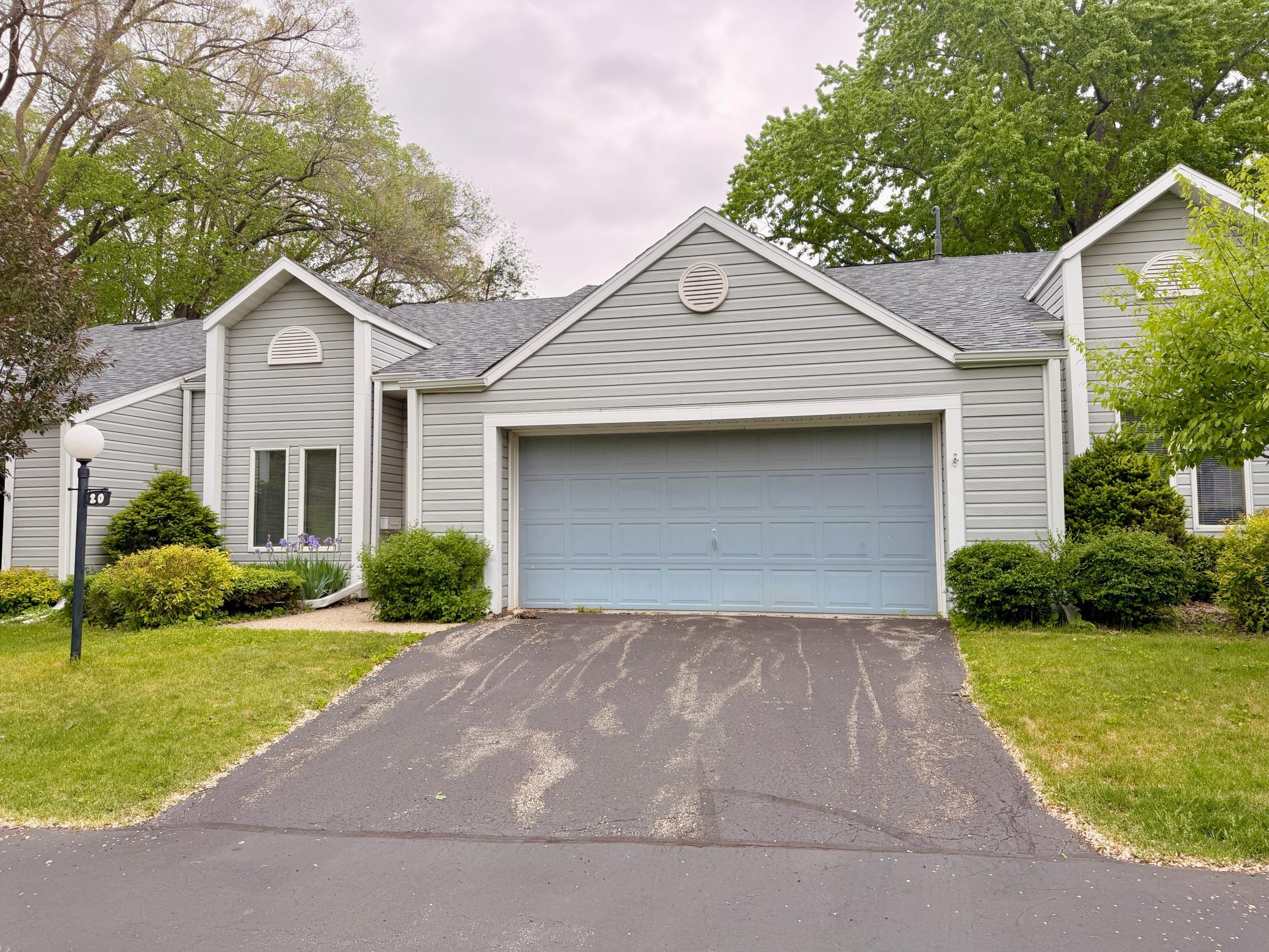 1636 6th Avenue SW Unit 20, Rochester MN 55902
