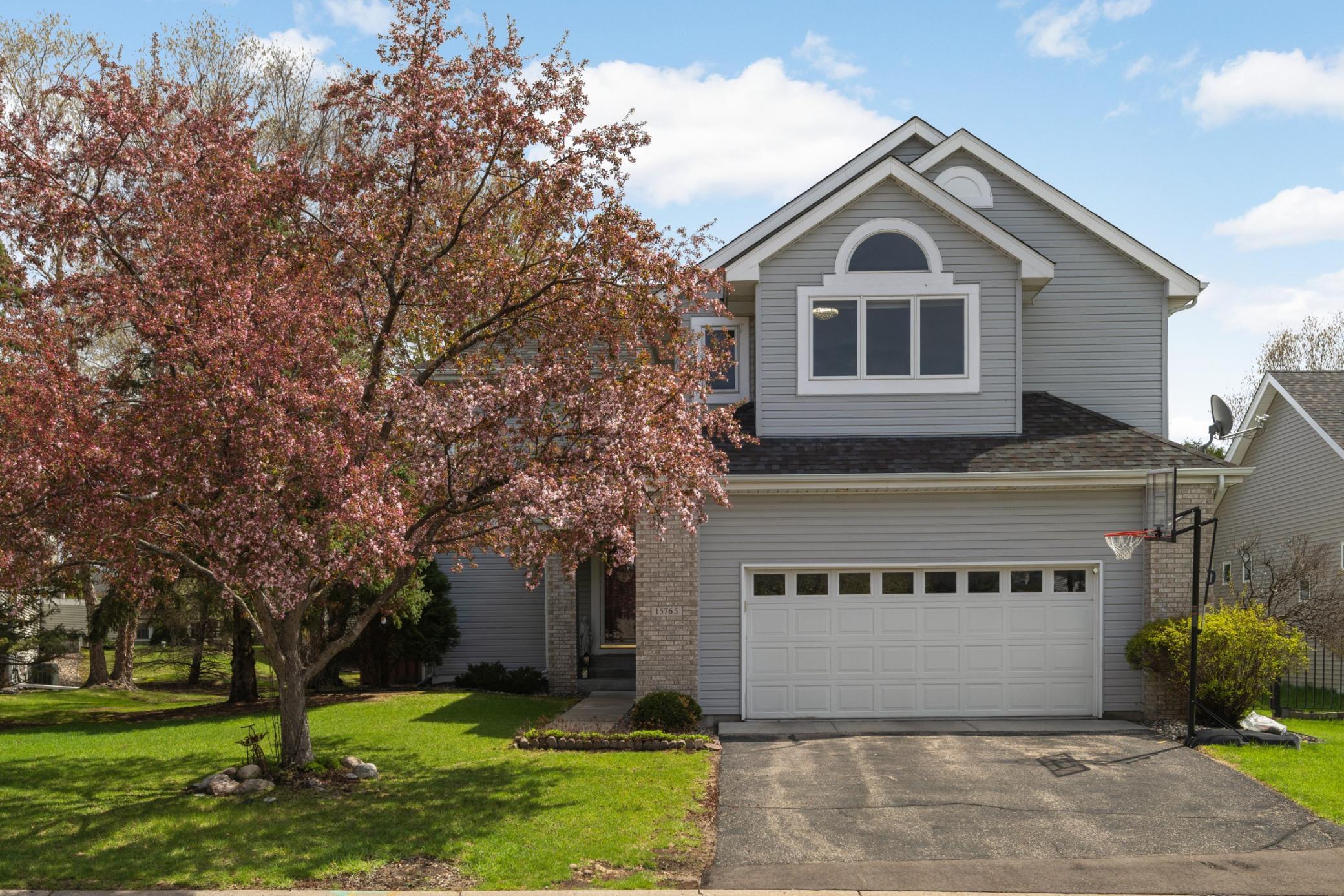 15765 25th Place N, Plymouth MN 55447