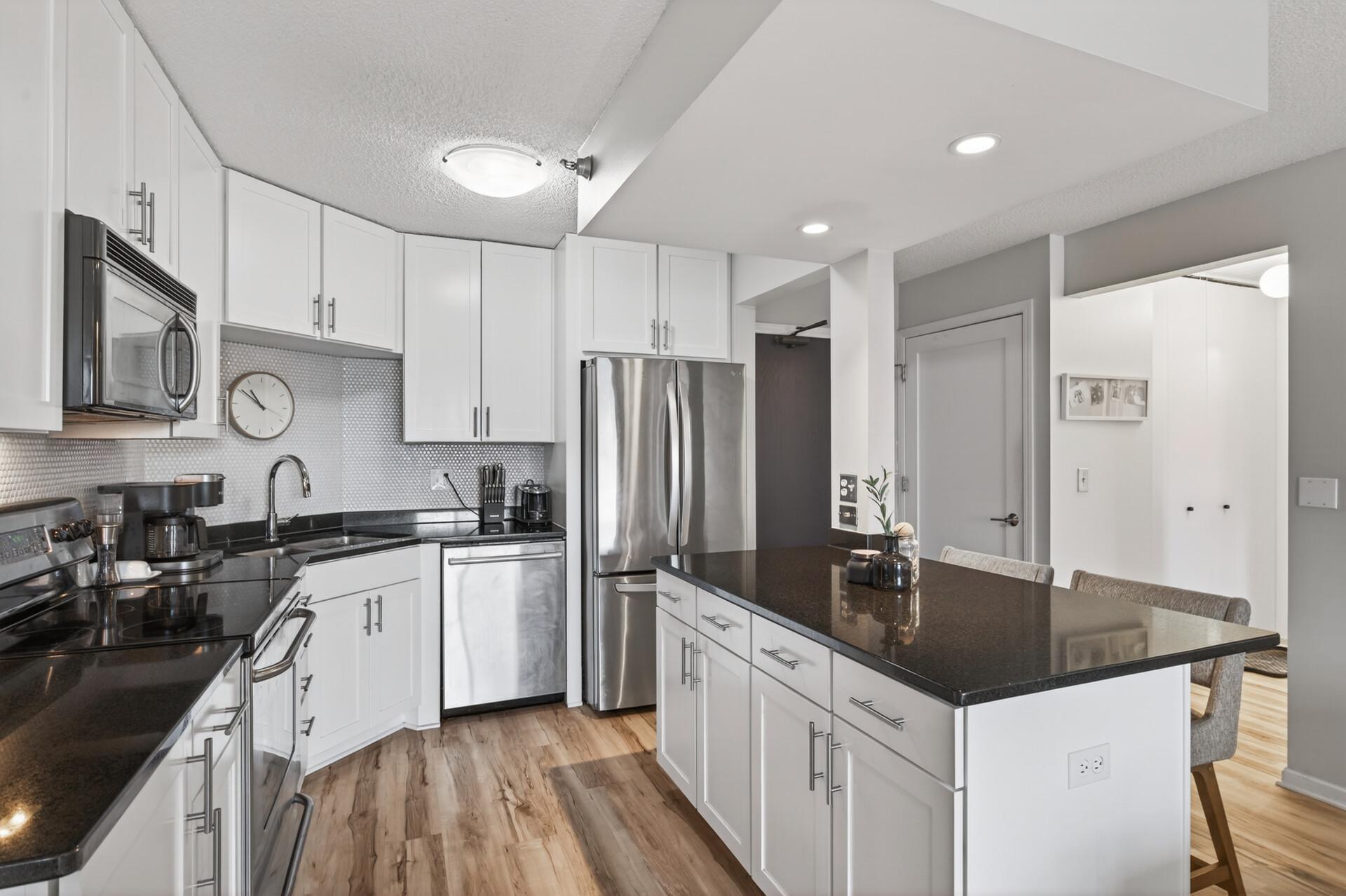 401 S 1st Street Unit 518, Minneapolis MN 55401