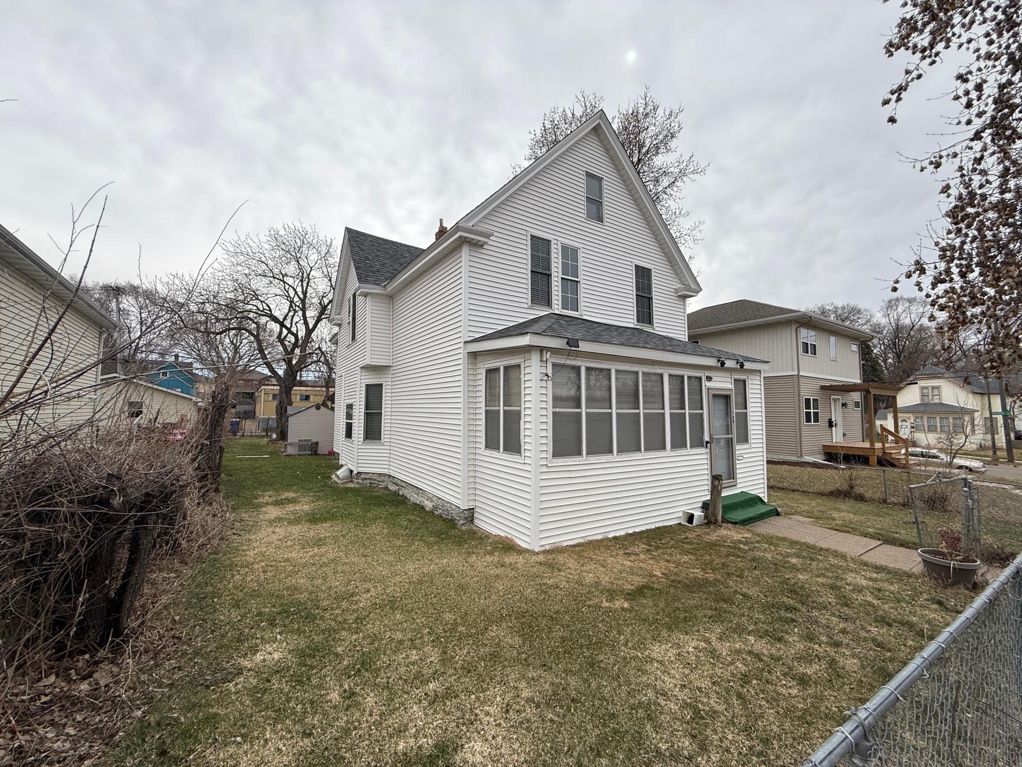588 York Avenue, Saint Paul MN 55130