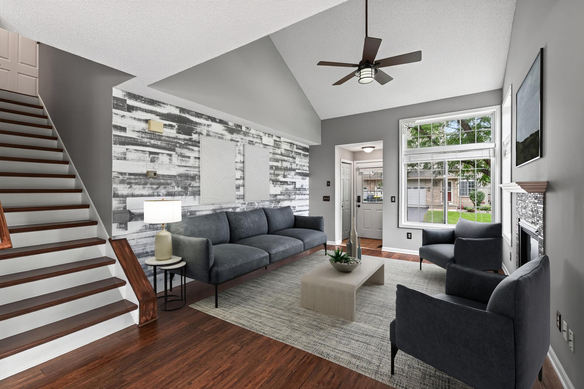 13821 Edgewood Avenue, Savage MN 55378