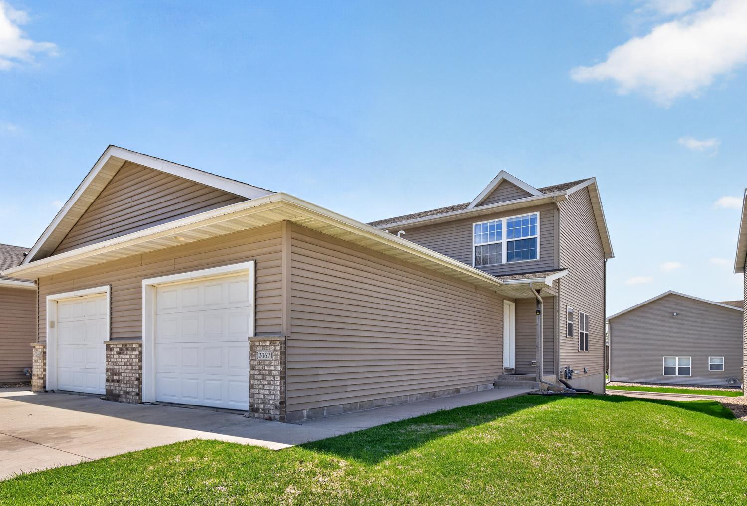2067 26th Avenue NW, Rochester MN 55901
