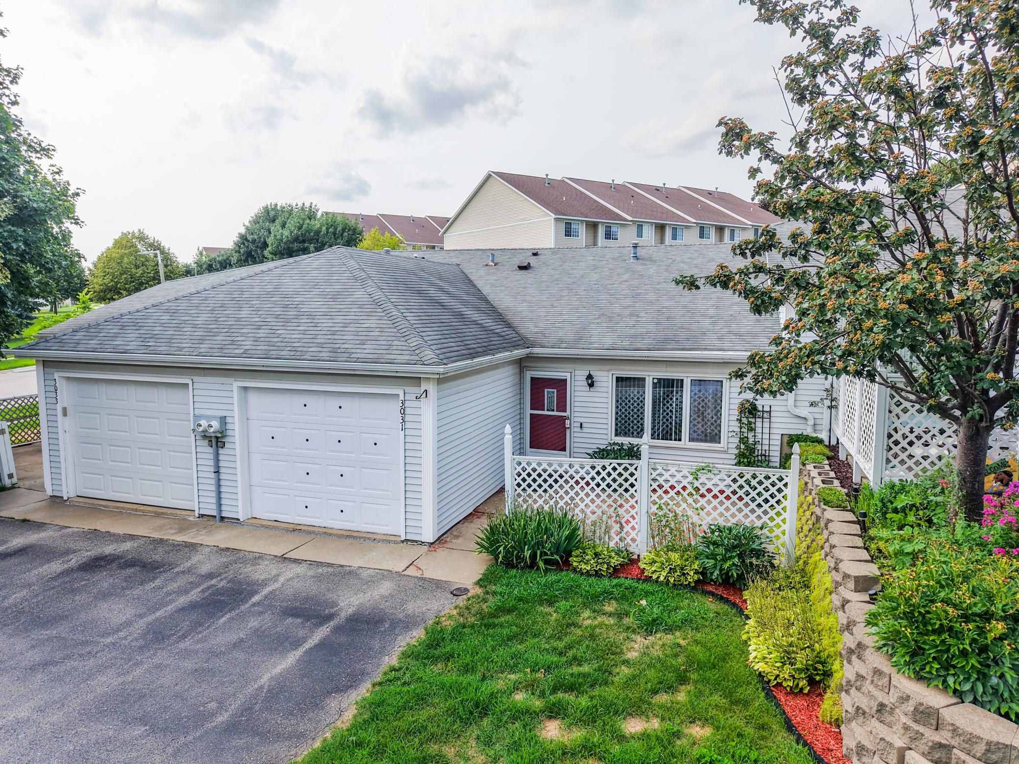 3031 25th St NW, Rochester MN 55901