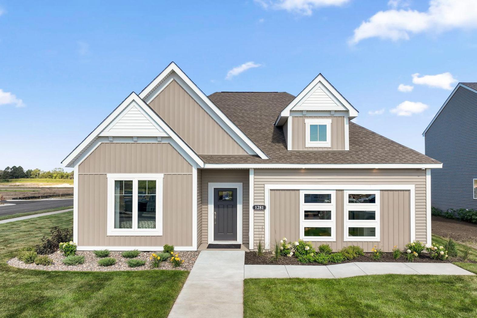1323 149th Street W, Rosemount MN 55068