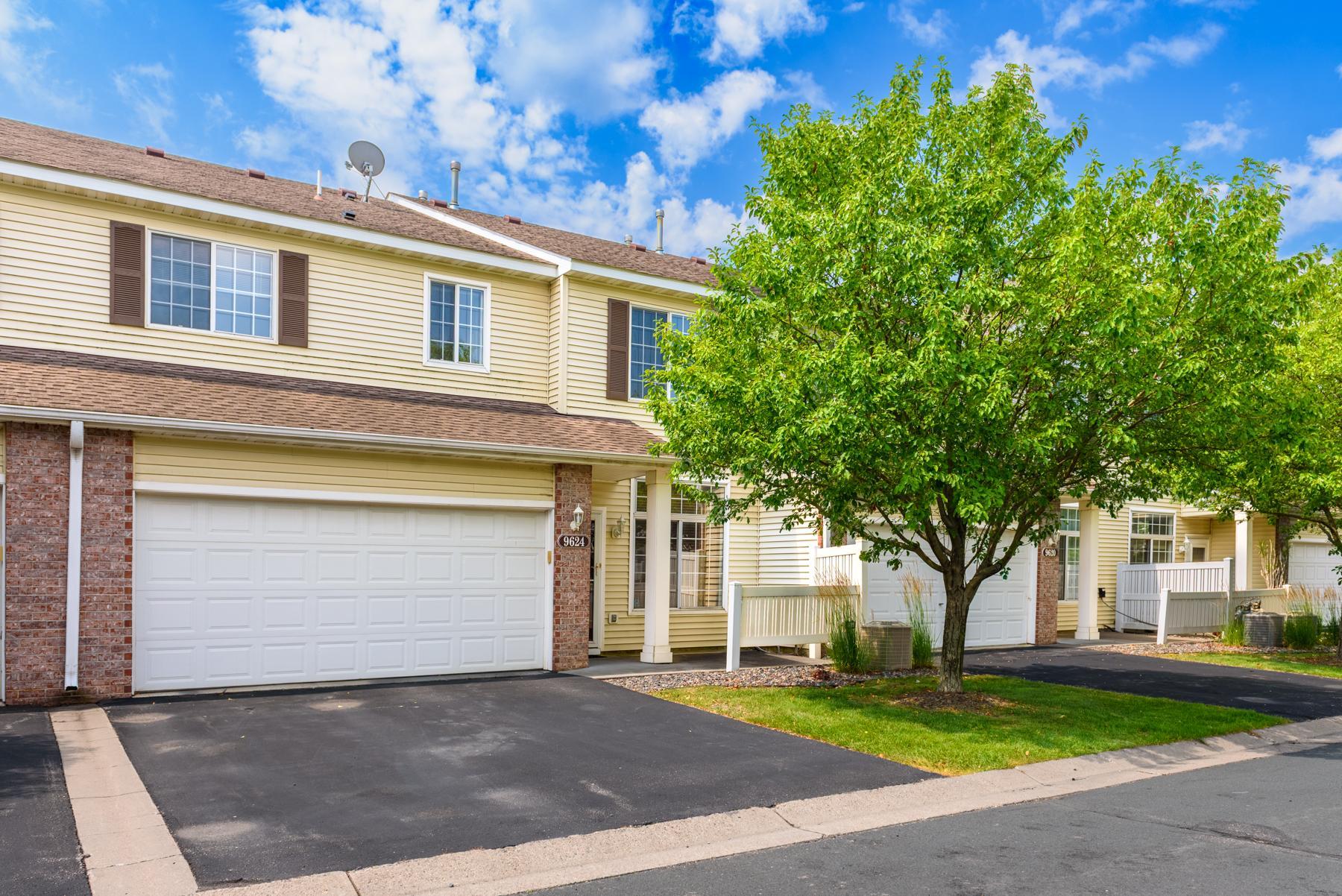 9624 Peony Lane N, Maple Grove MN 55311