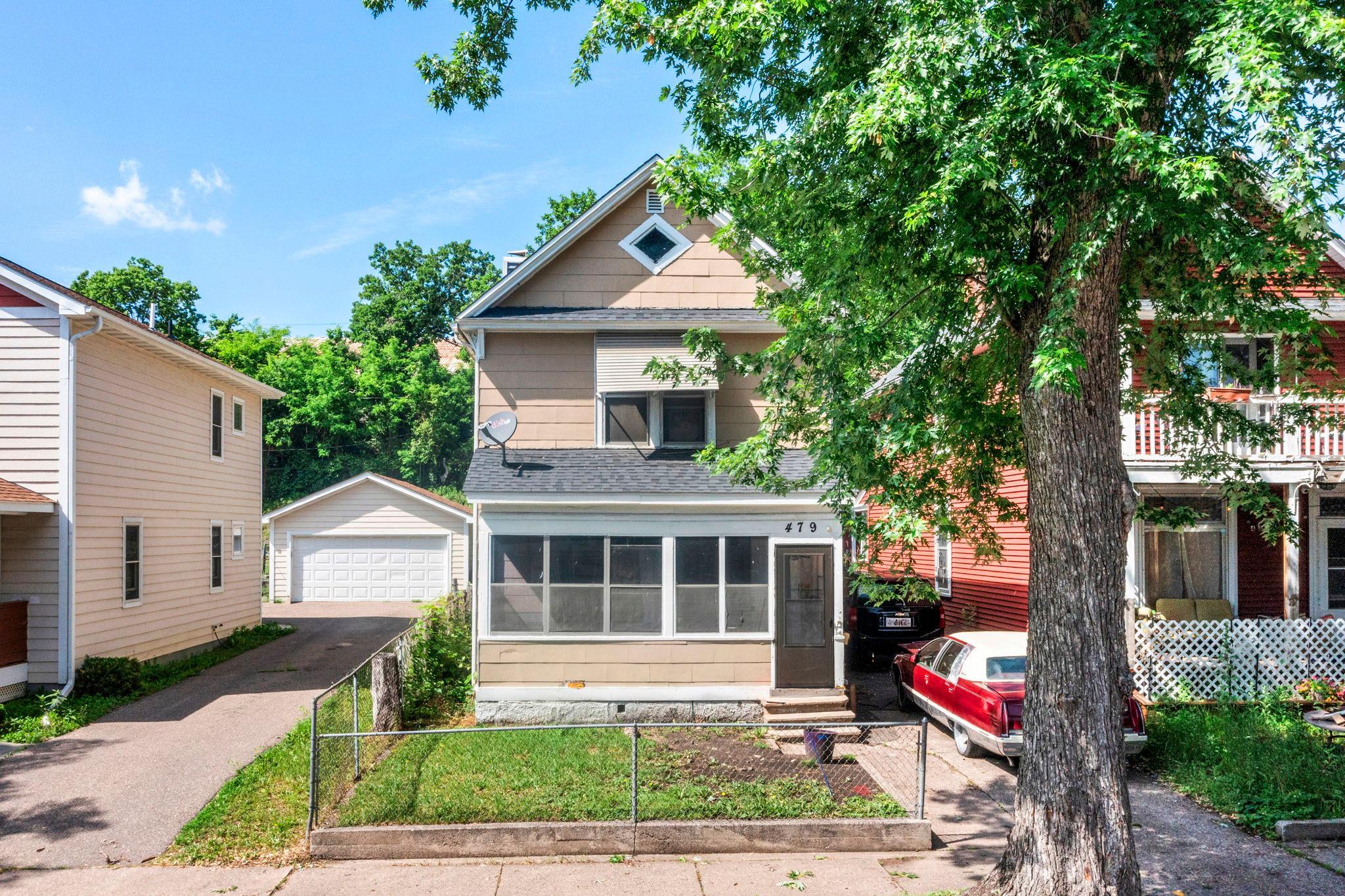479 Hopkins Street, Saint Paul MN 55130