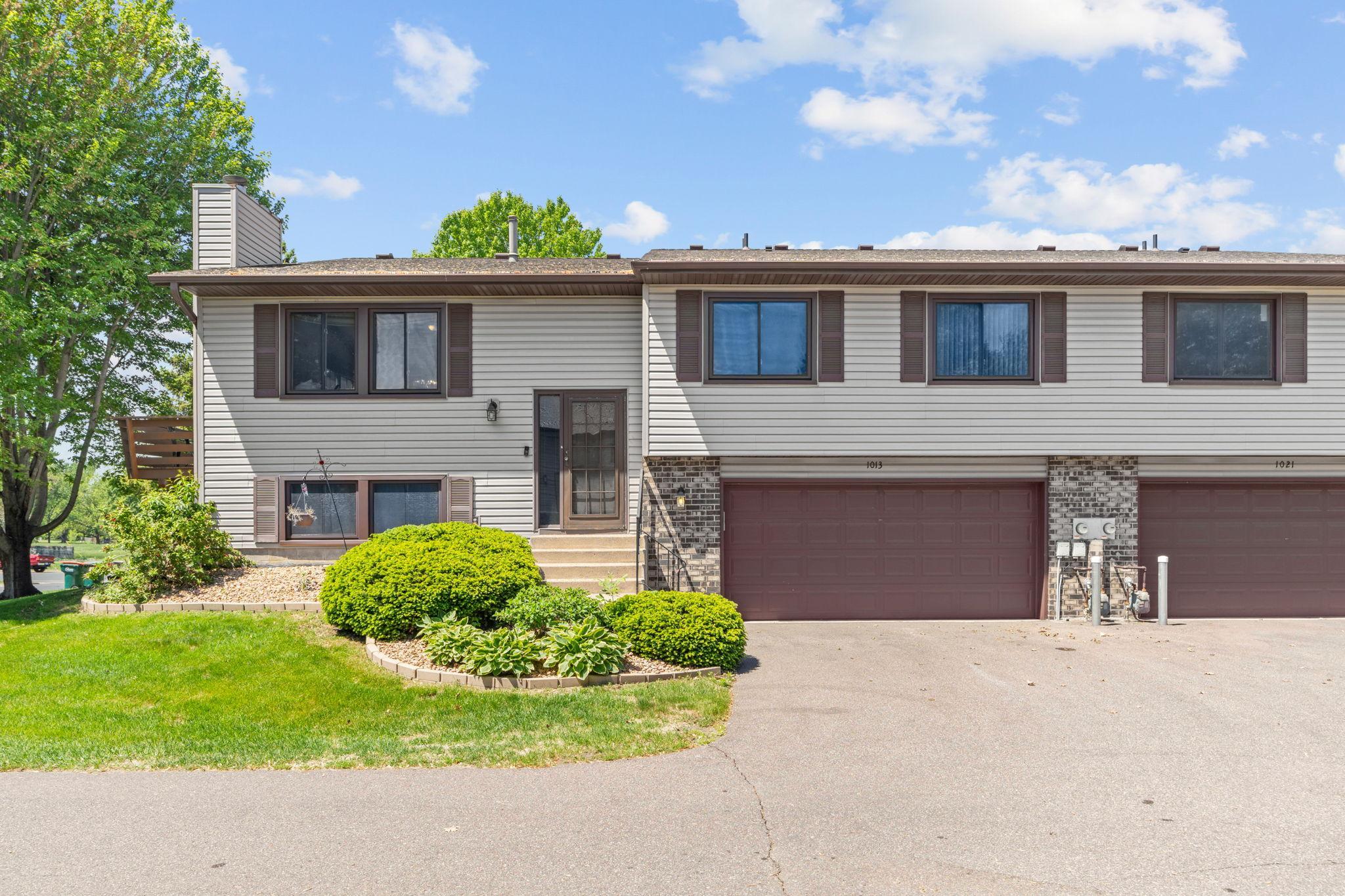 1013 122nd Avenue NE, Blaine MN 55434