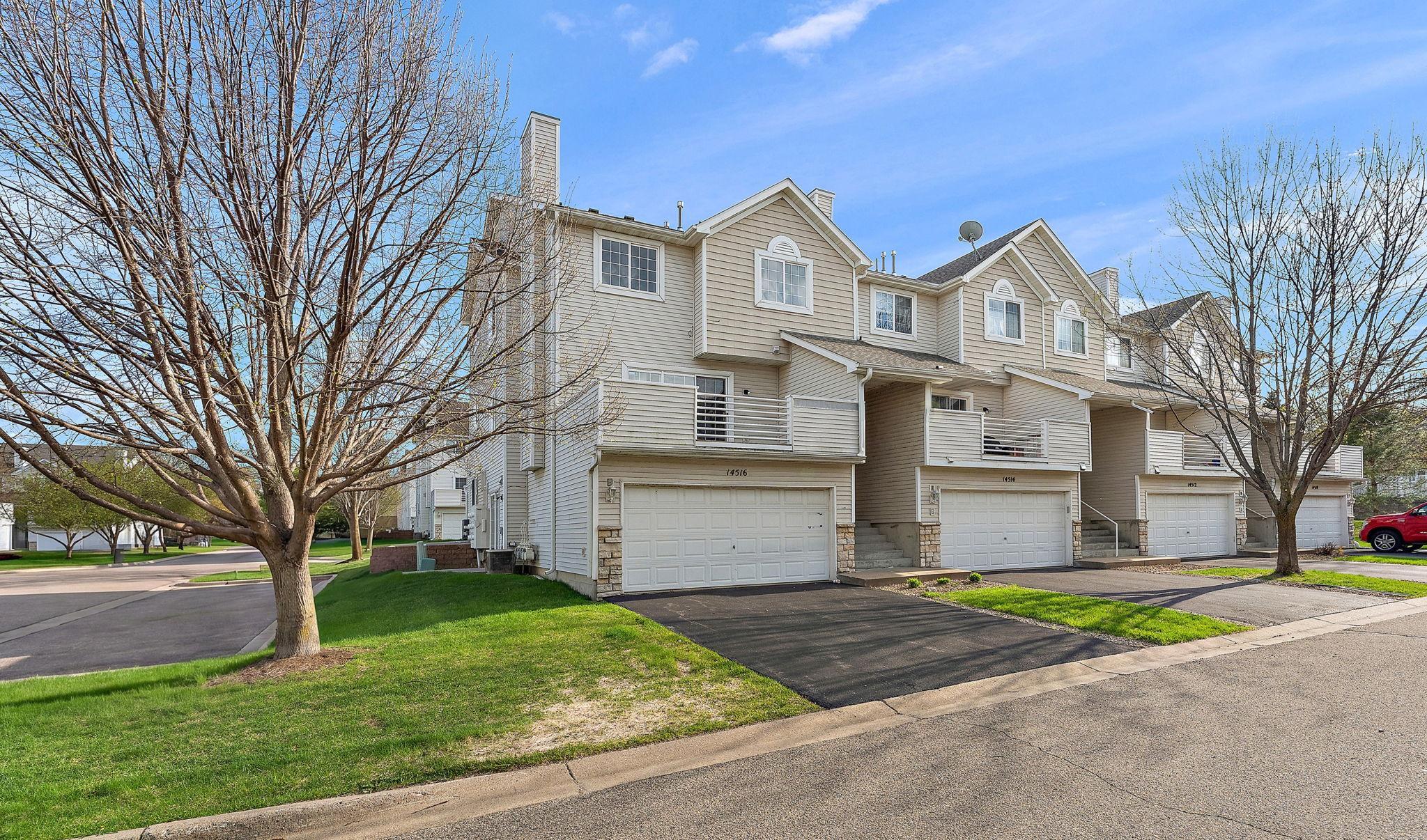 14516 Lockslie Trail, Savage MN 55378