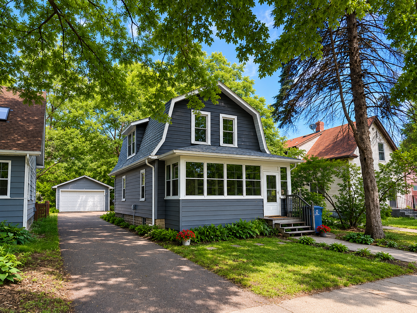 3206 24th Avenue S, Minneapolis MN 55406