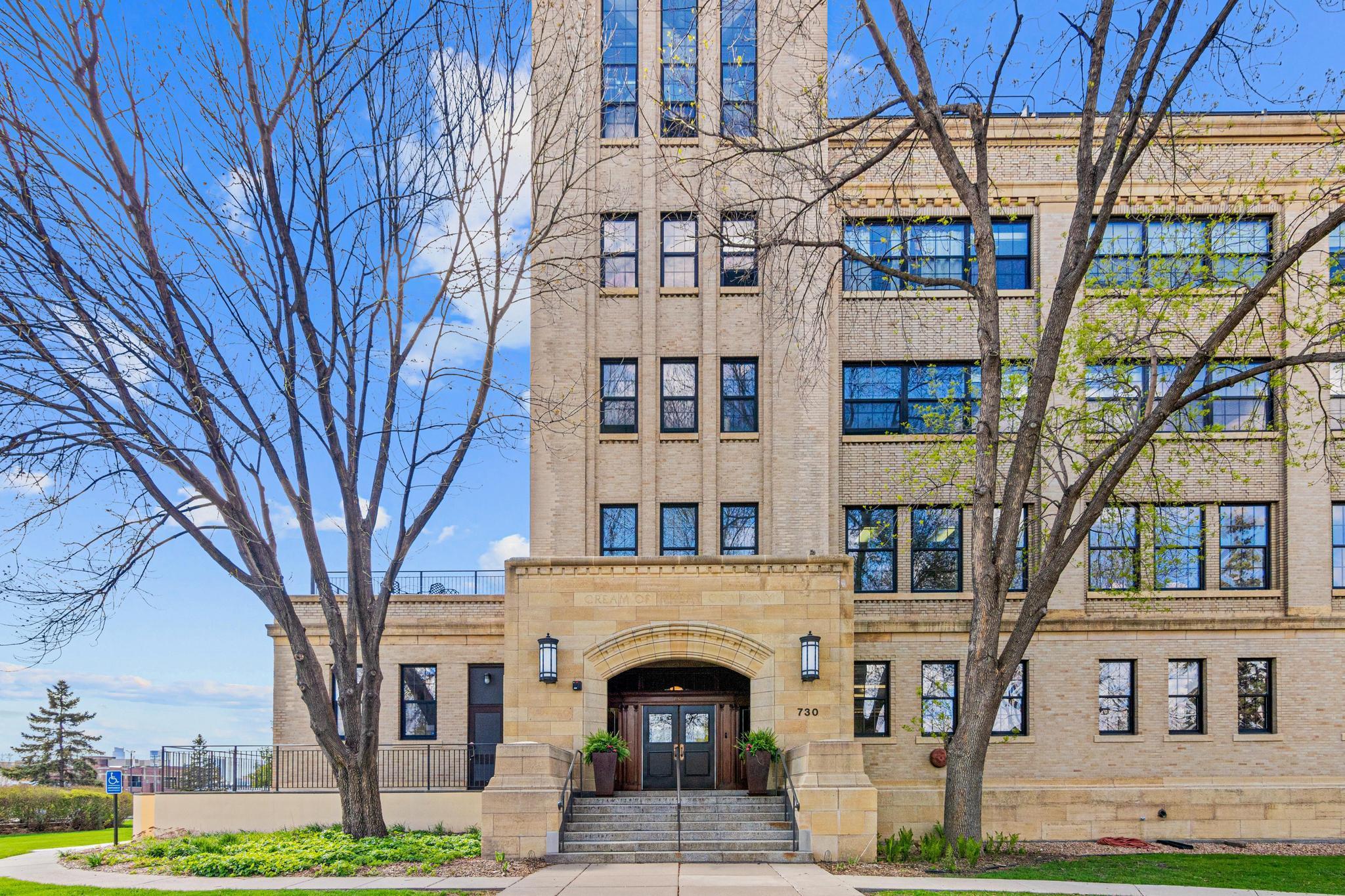730 Stinson Boulevard Unit 309, Minneapolis MN 55413