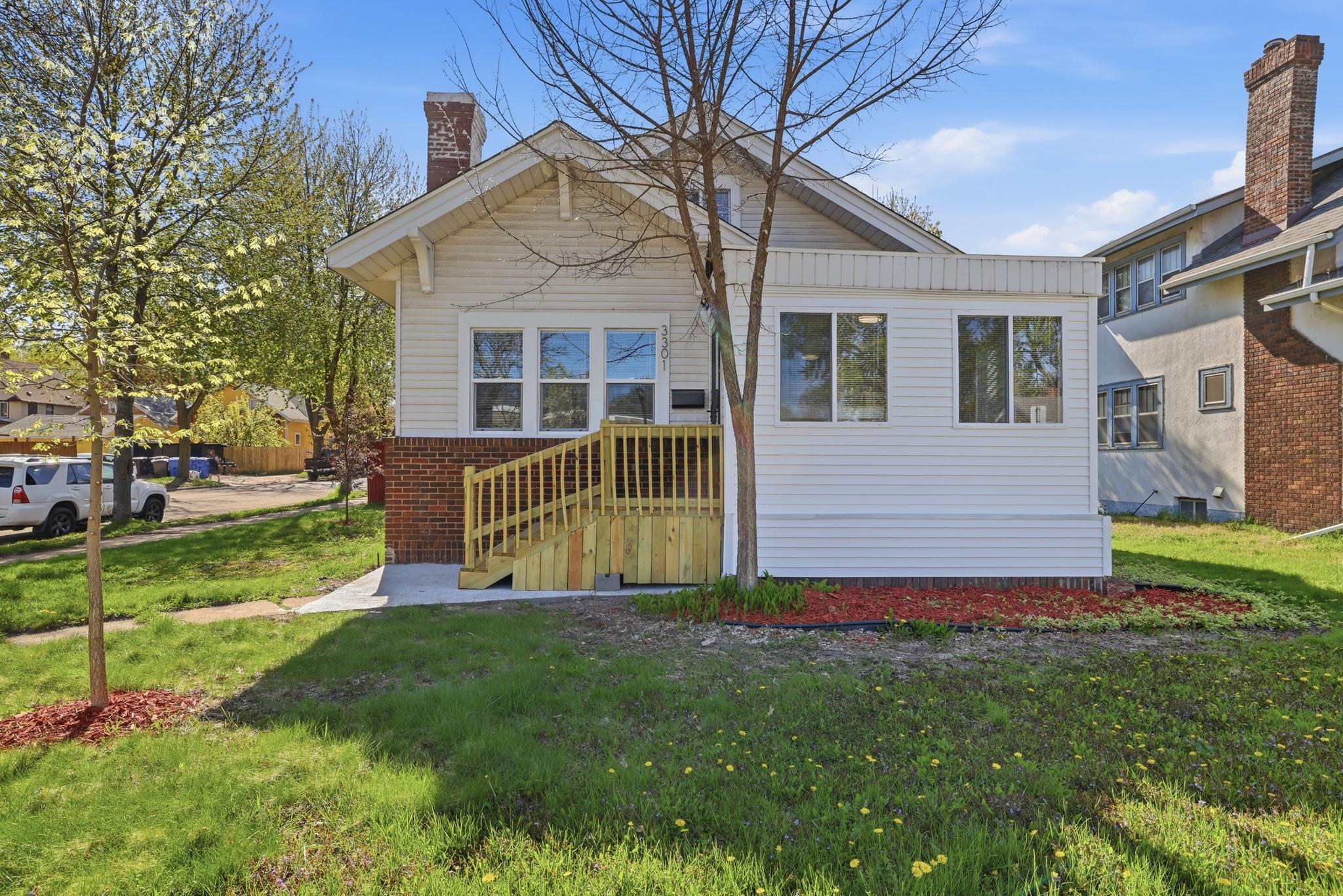 3301 Lyndale Avenue N, Minneapolis MN 55412