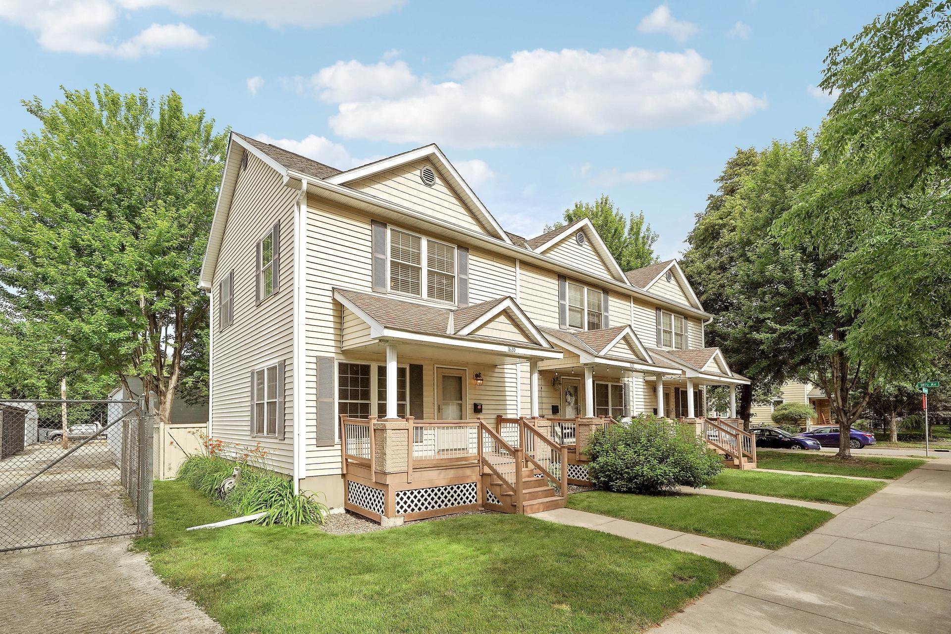 1820 Quincy Street NE Unit A, Minneapolis MN 55418