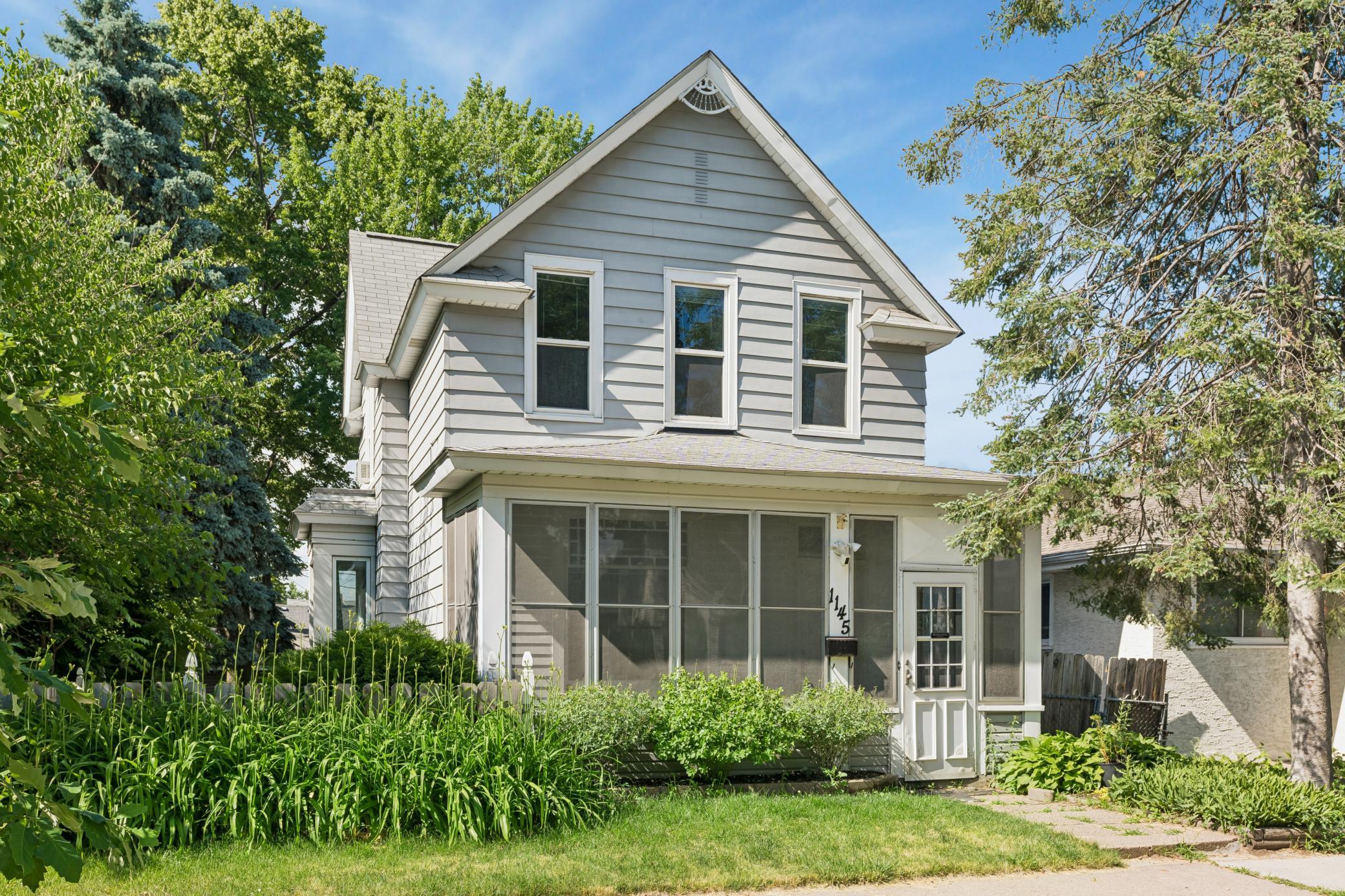 1145 Beech Street, Saint Paul MN 55106