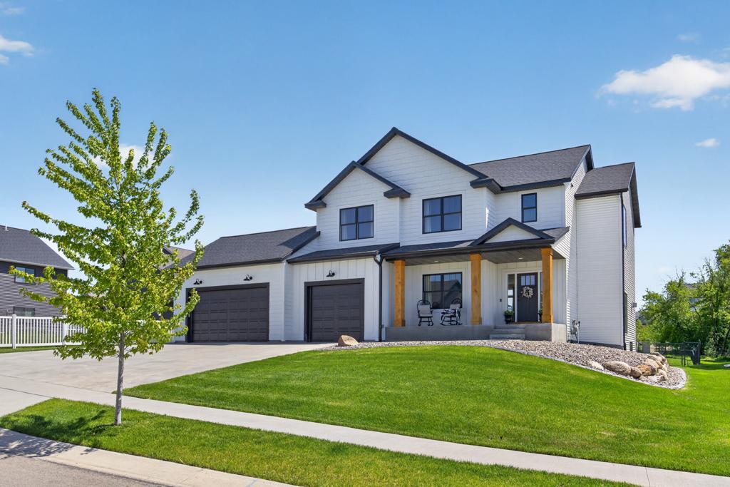 2014 Hagen Lane SW, Rochester MN 55902