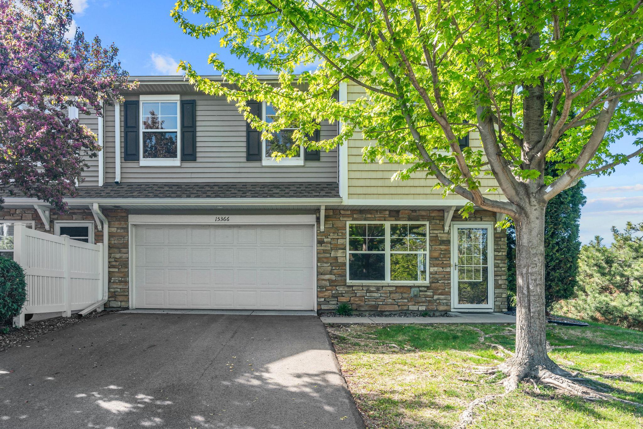 15366 60th Avenue N, Plymouth MN 55446