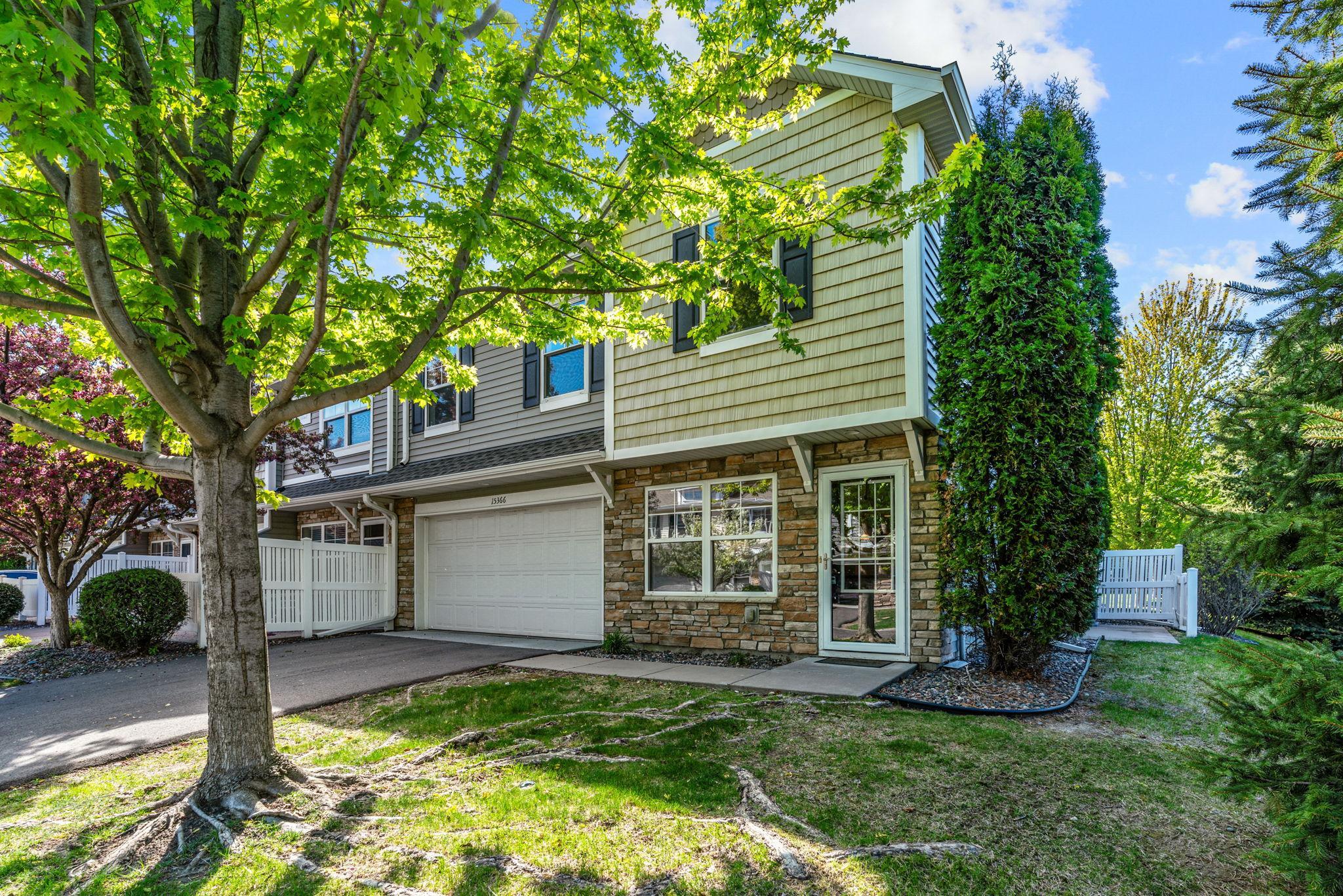 15366 60th Avenue N, Plymouth MN 55446