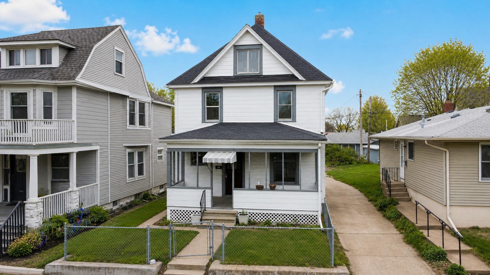 797 Iglehart Avenue, Saint Paul MN 55104